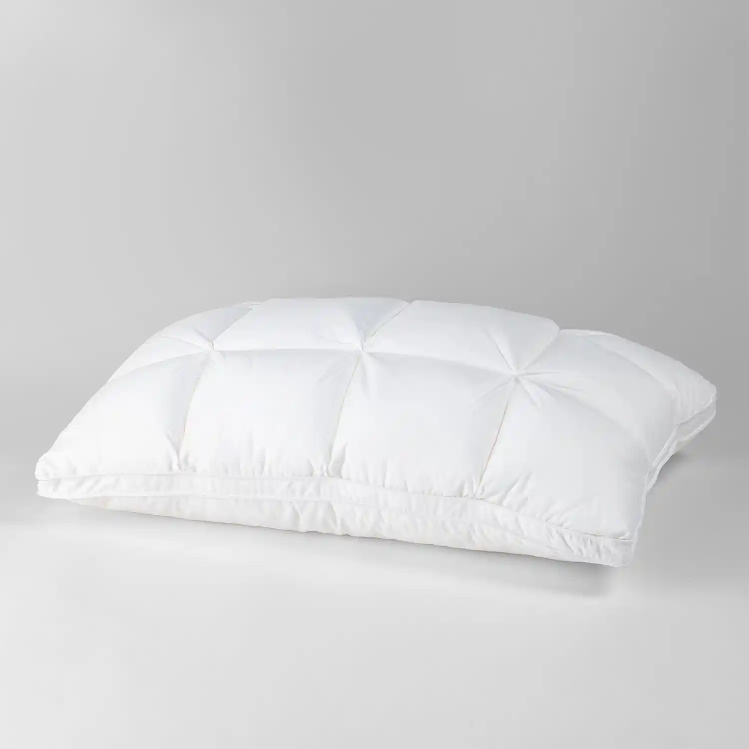 Cervical Pillow - 3 Layer Hypoallergic - Image 11