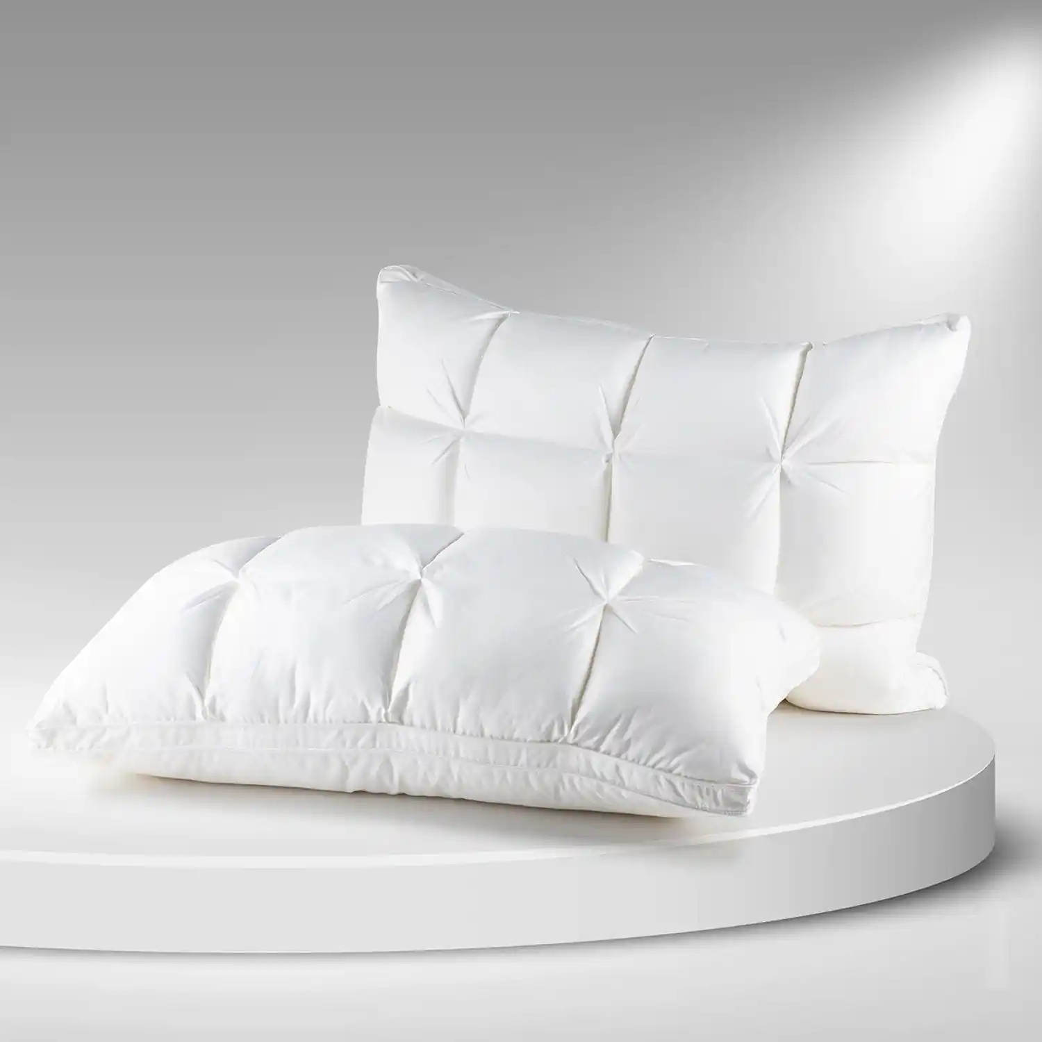 Cervical Pillow - 3 Layer Hypoallergic - Image 9