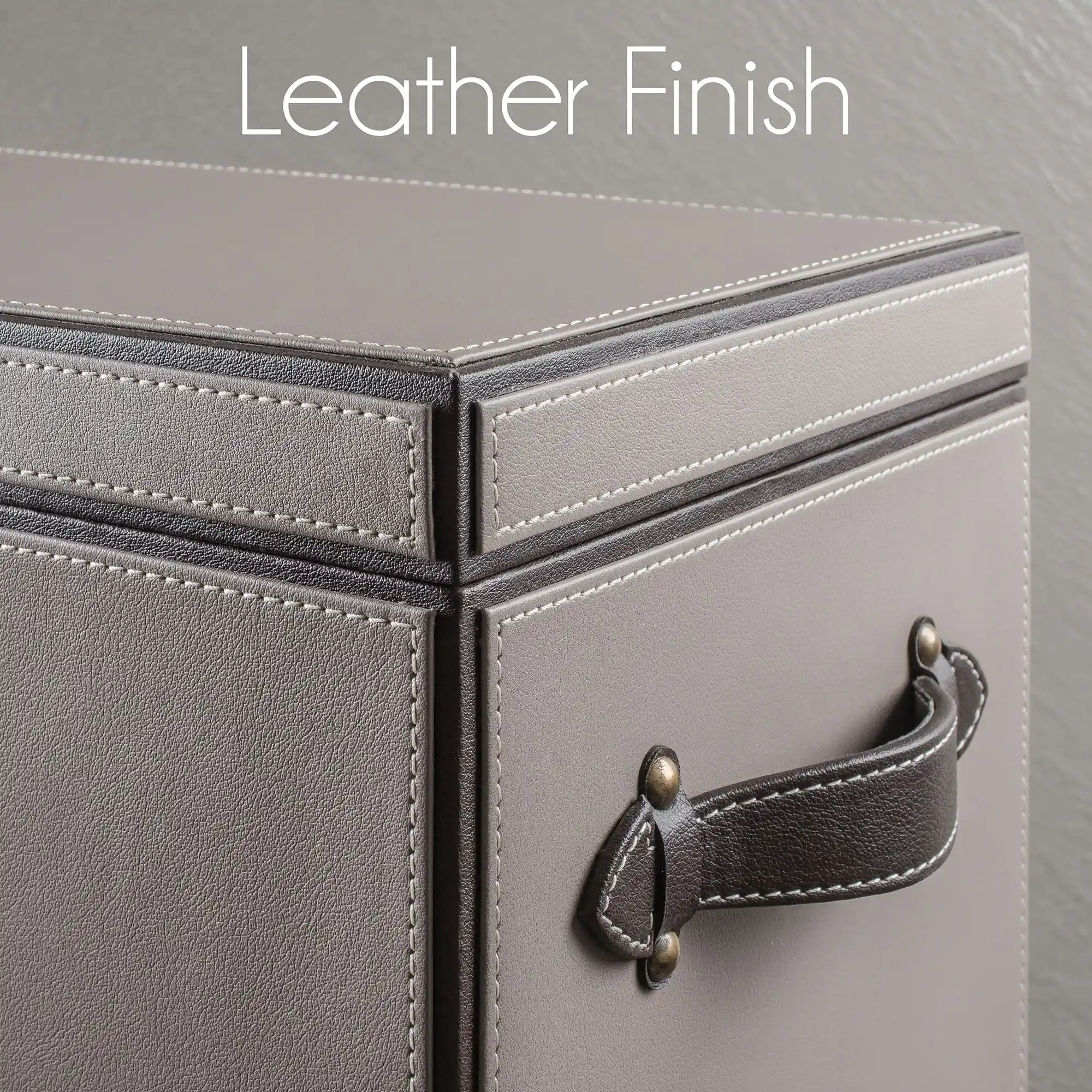 Laundry Hamper 40 Litres - Image 3