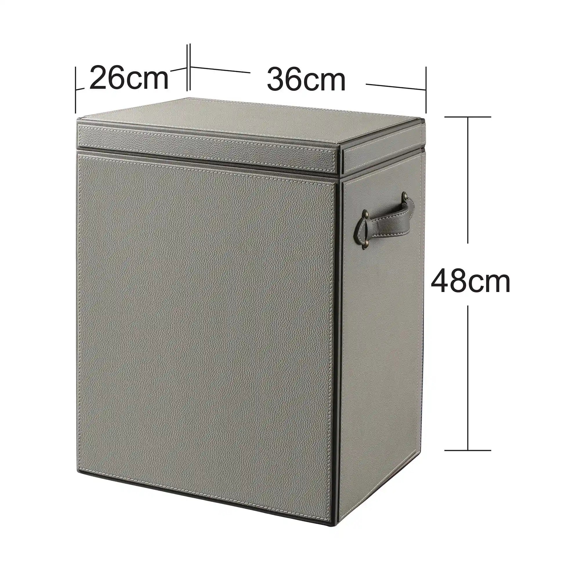Laundry Hamper 40 Litres - Image 6