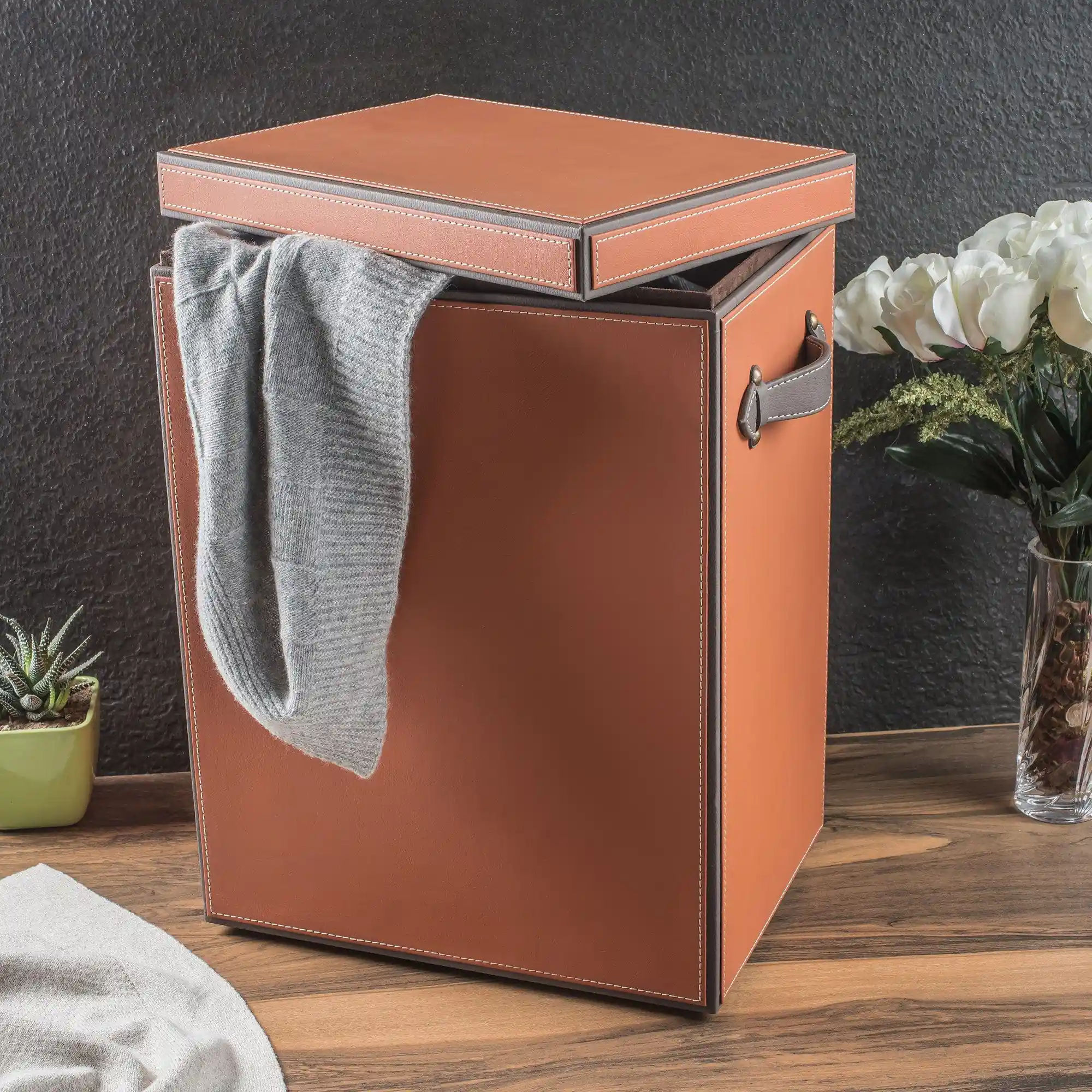 Laundry Hamper 40 Litres - Image 7