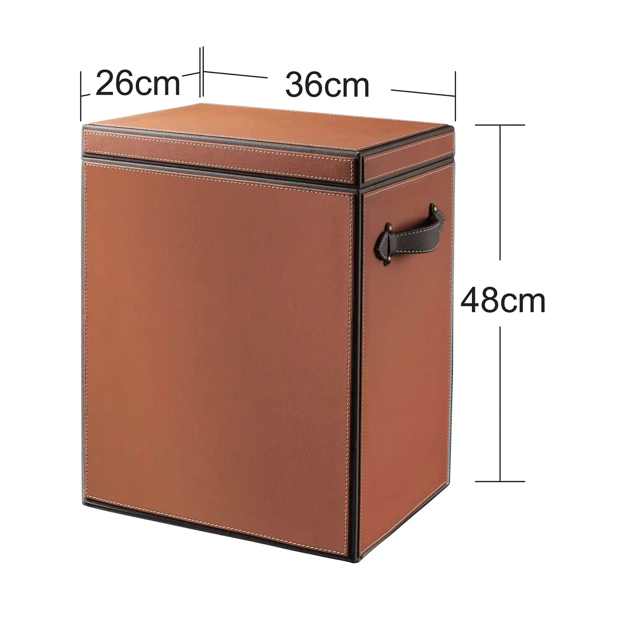 Laundry Hamper 40 Litres - Image 8