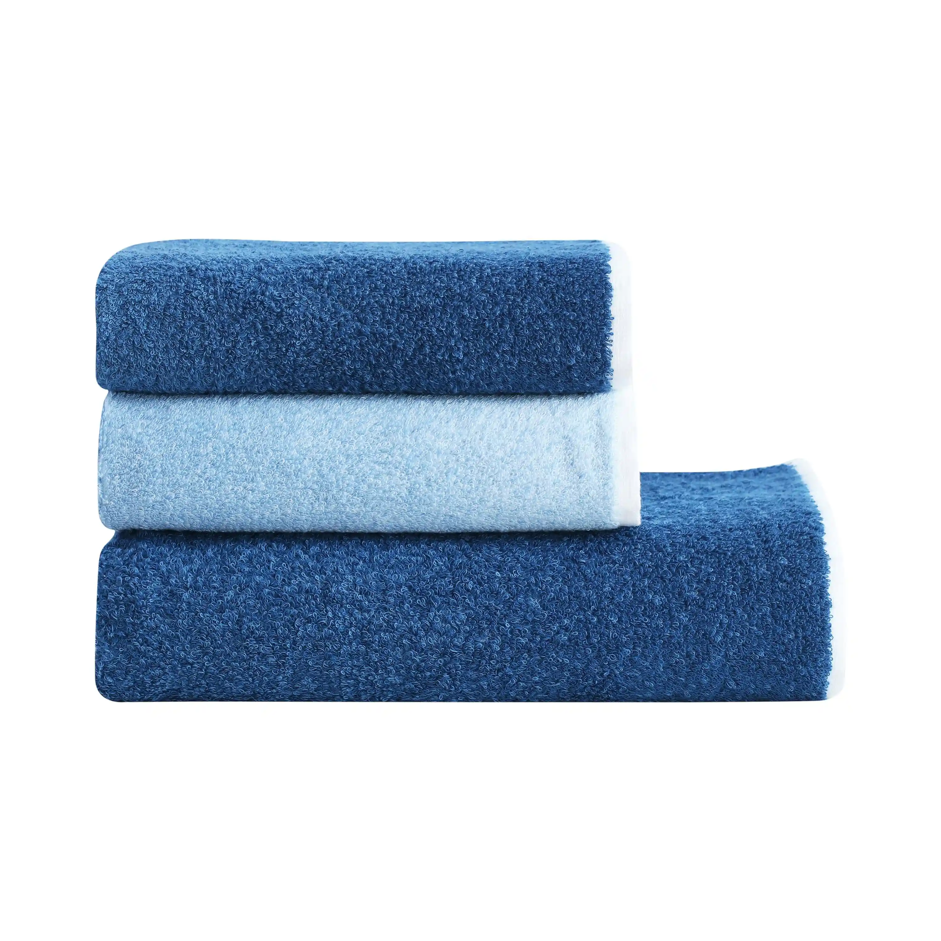 100% Cotton Premium Towels - 210 - Image 3
