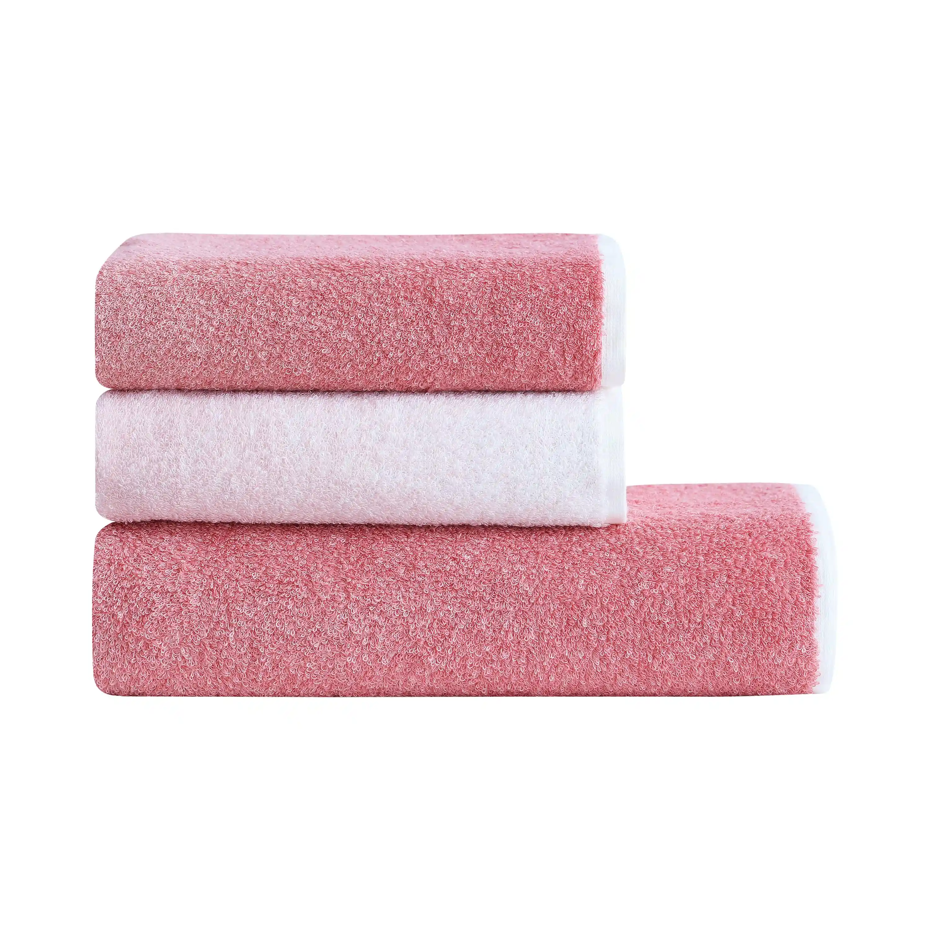 100% Cotton Premium Towels - 210 - Image 4