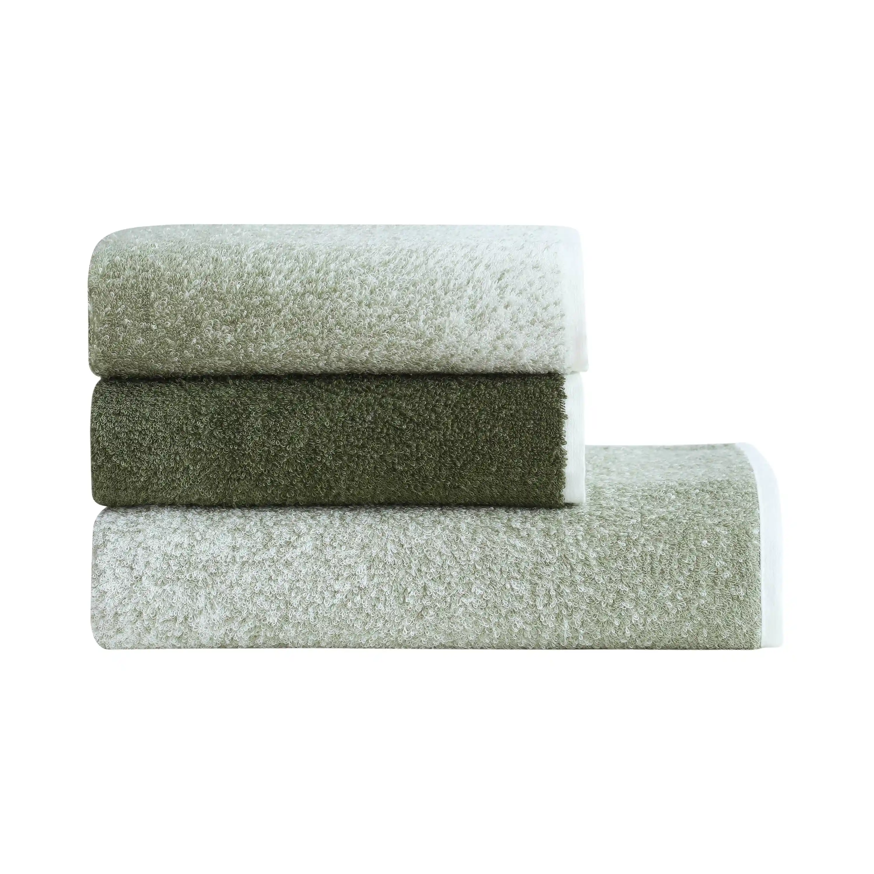 100% Cotton Premium Towels - 210 - Image 5