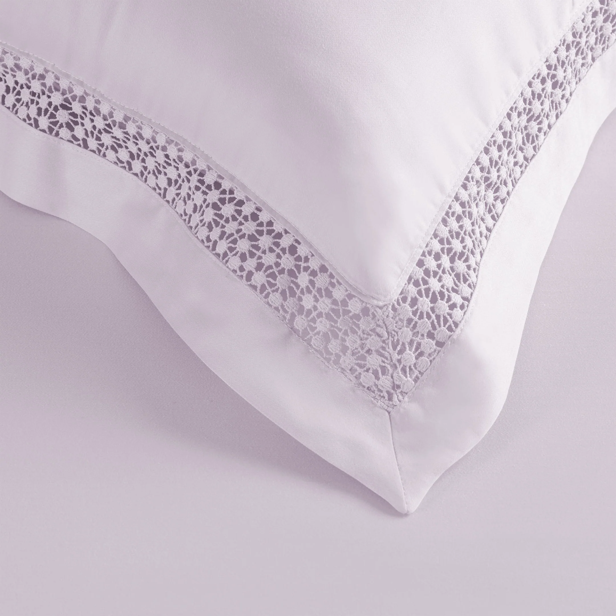 550 Tc Botanic Mystique Bedding Collection |  Premium Bedding Set - Image 7