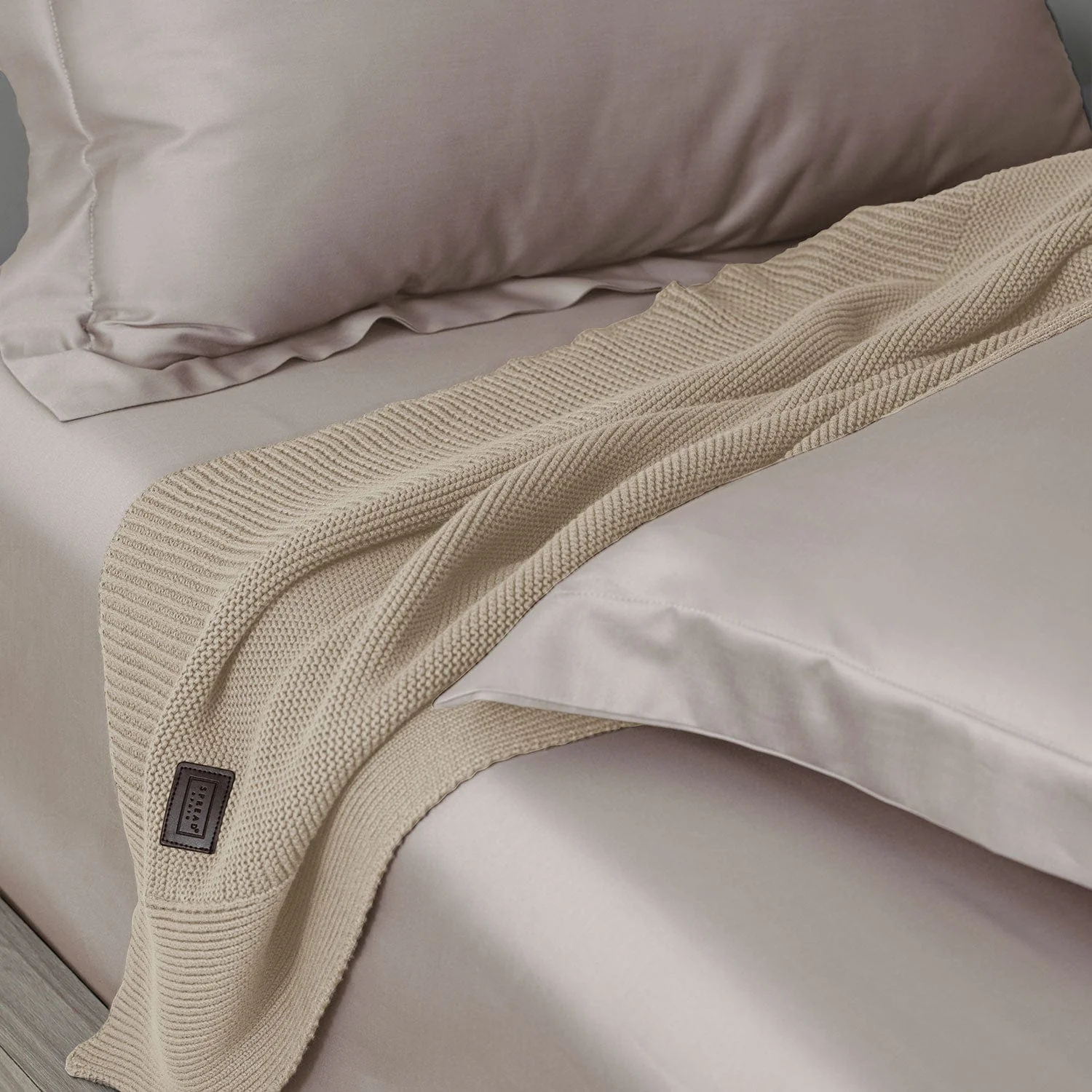 900 Tc Supima Cotton, Seasonless Luxury Bedding - Image 8