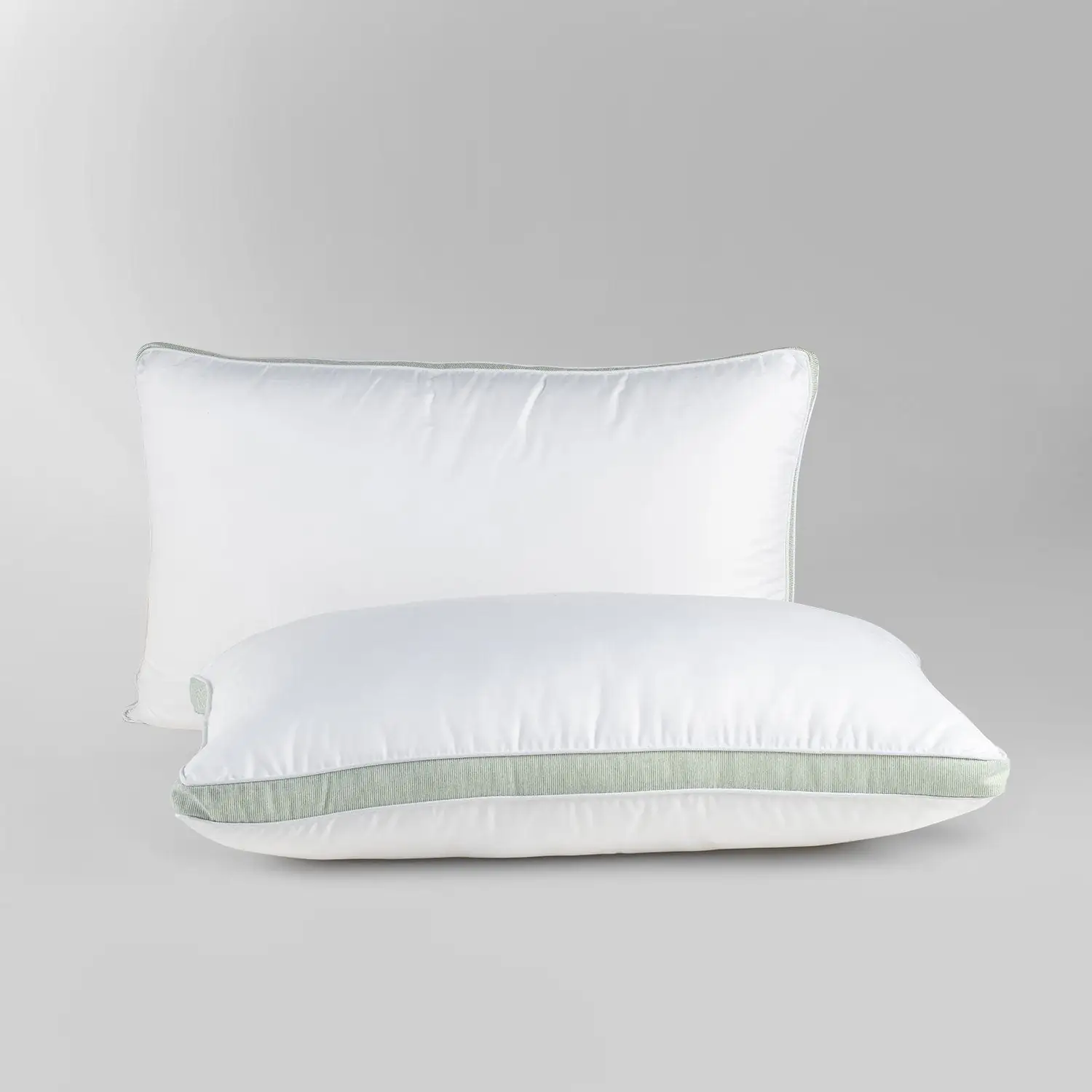 Aloevera Gel Coated Anti Allergic Pillow - Image 7