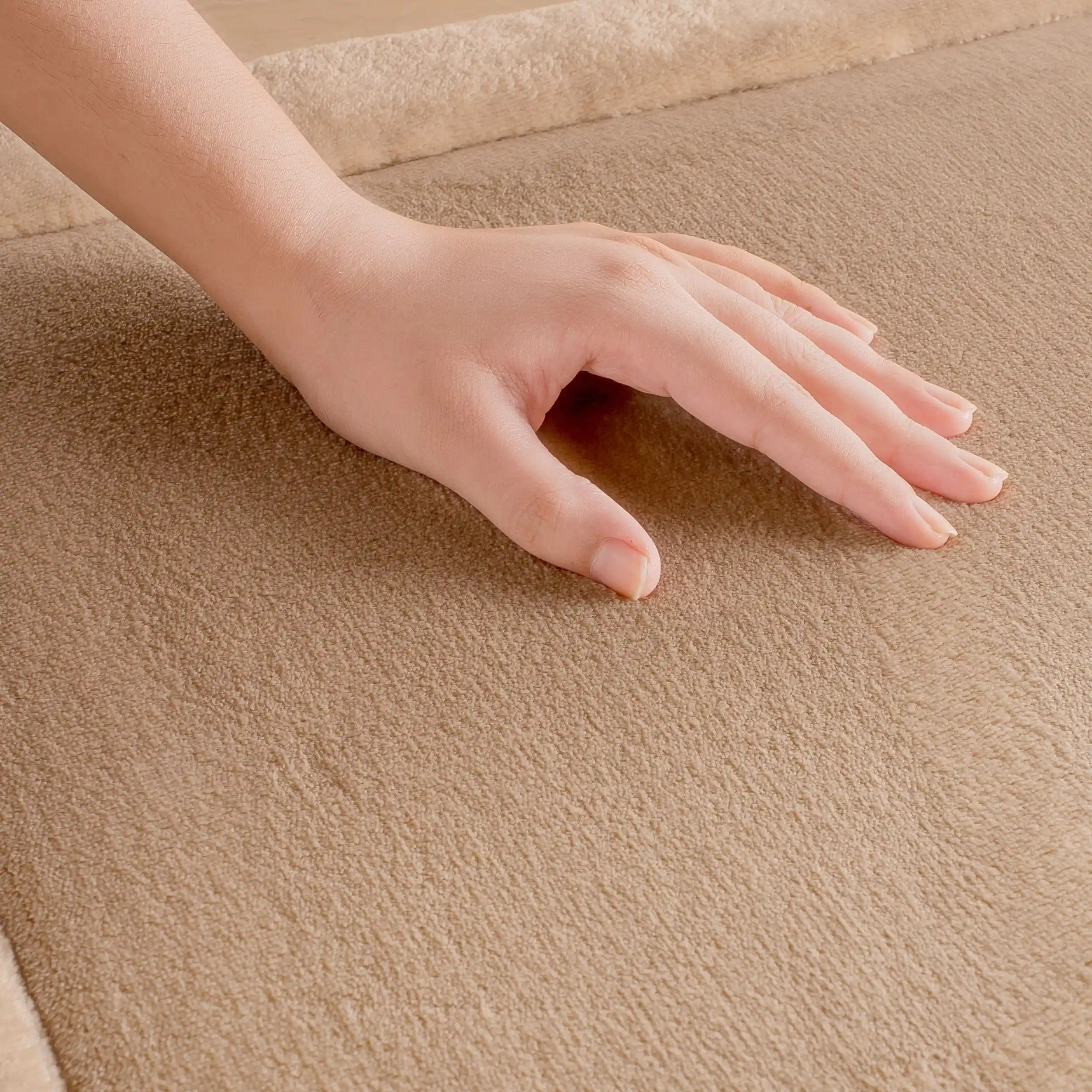 Anti Skid Memory Foam Bath Carpets | Cotton Bathmat - Image 27