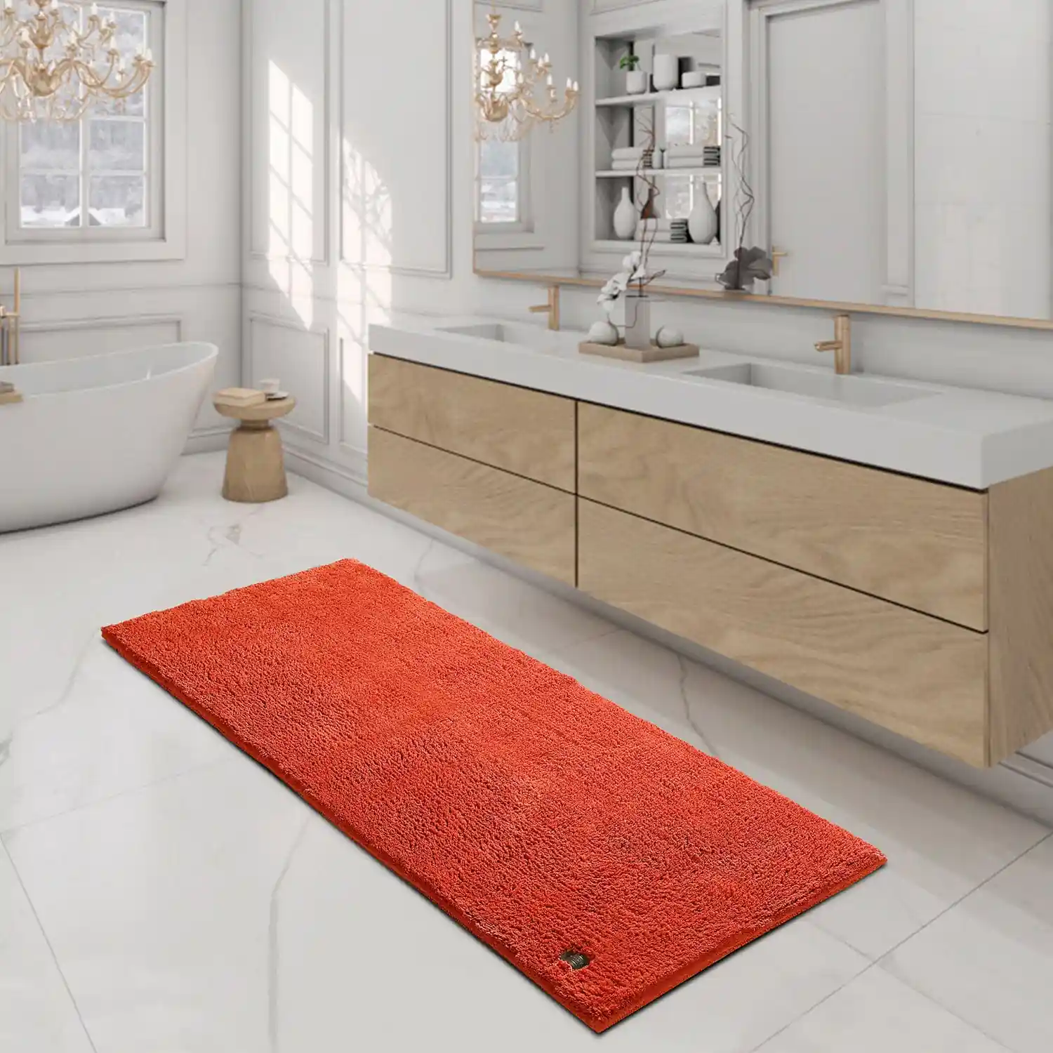 Bamboo Bathmat - Image 10