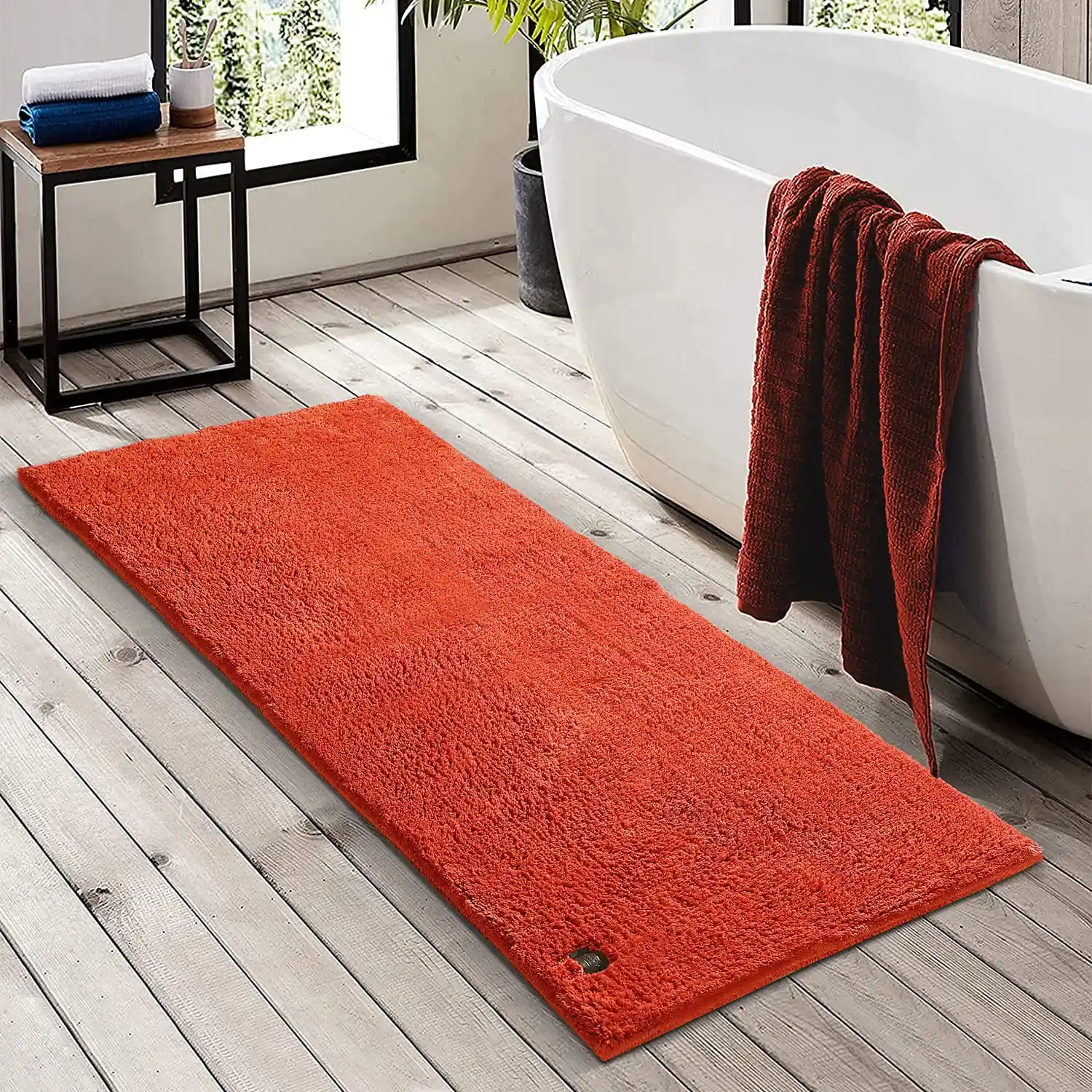 Bamboo Bathmat - Image 11