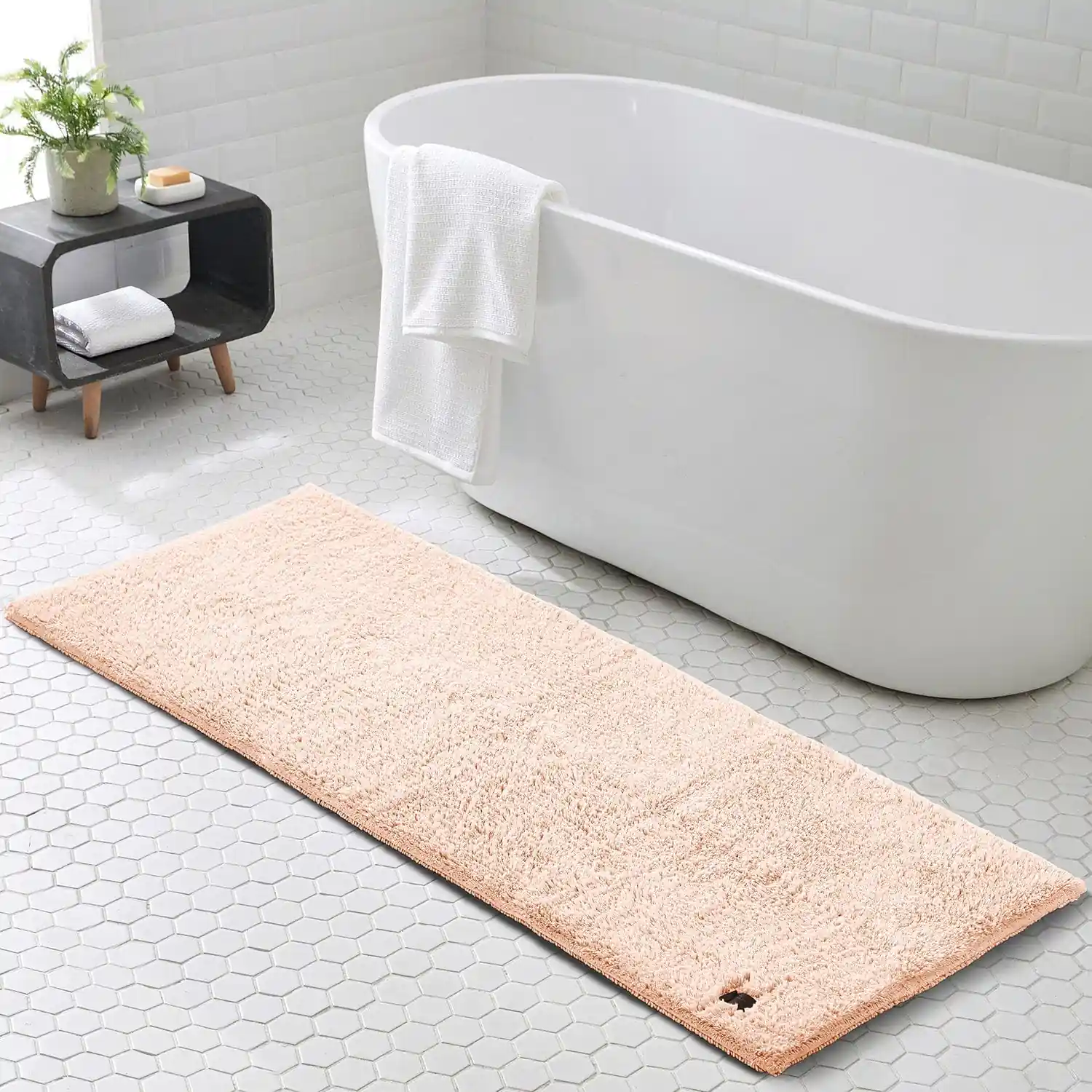 Bamboo Bathmat - Image 13