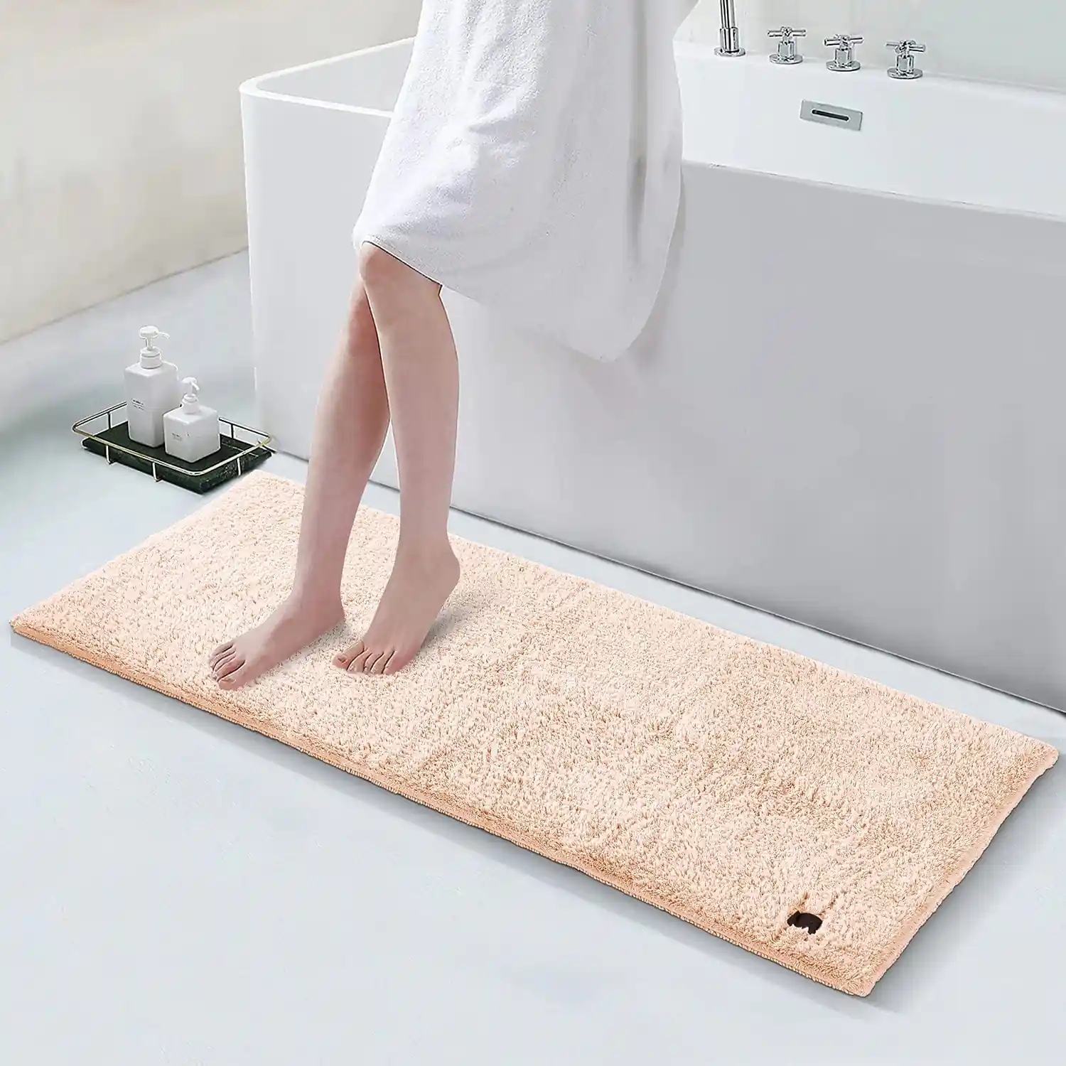 Bamboo Bathmat - Image 14