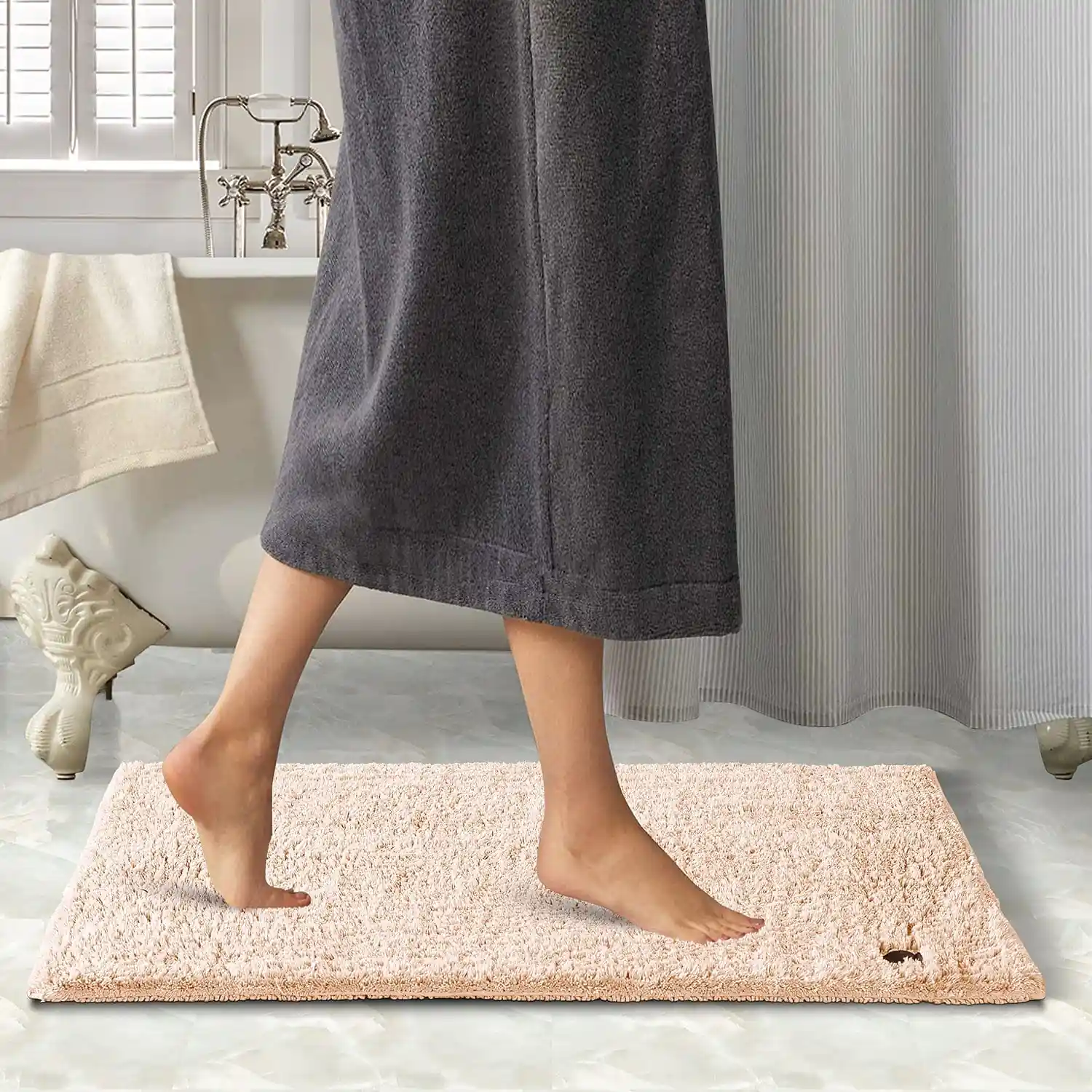 Bamboo Bathmat - Image 15