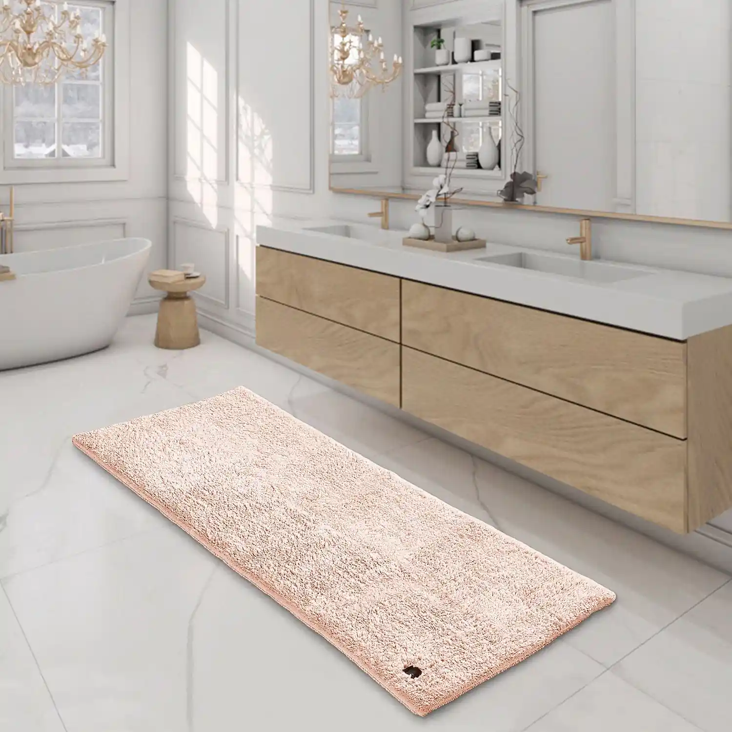 Bamboo Bathmat - Image 16