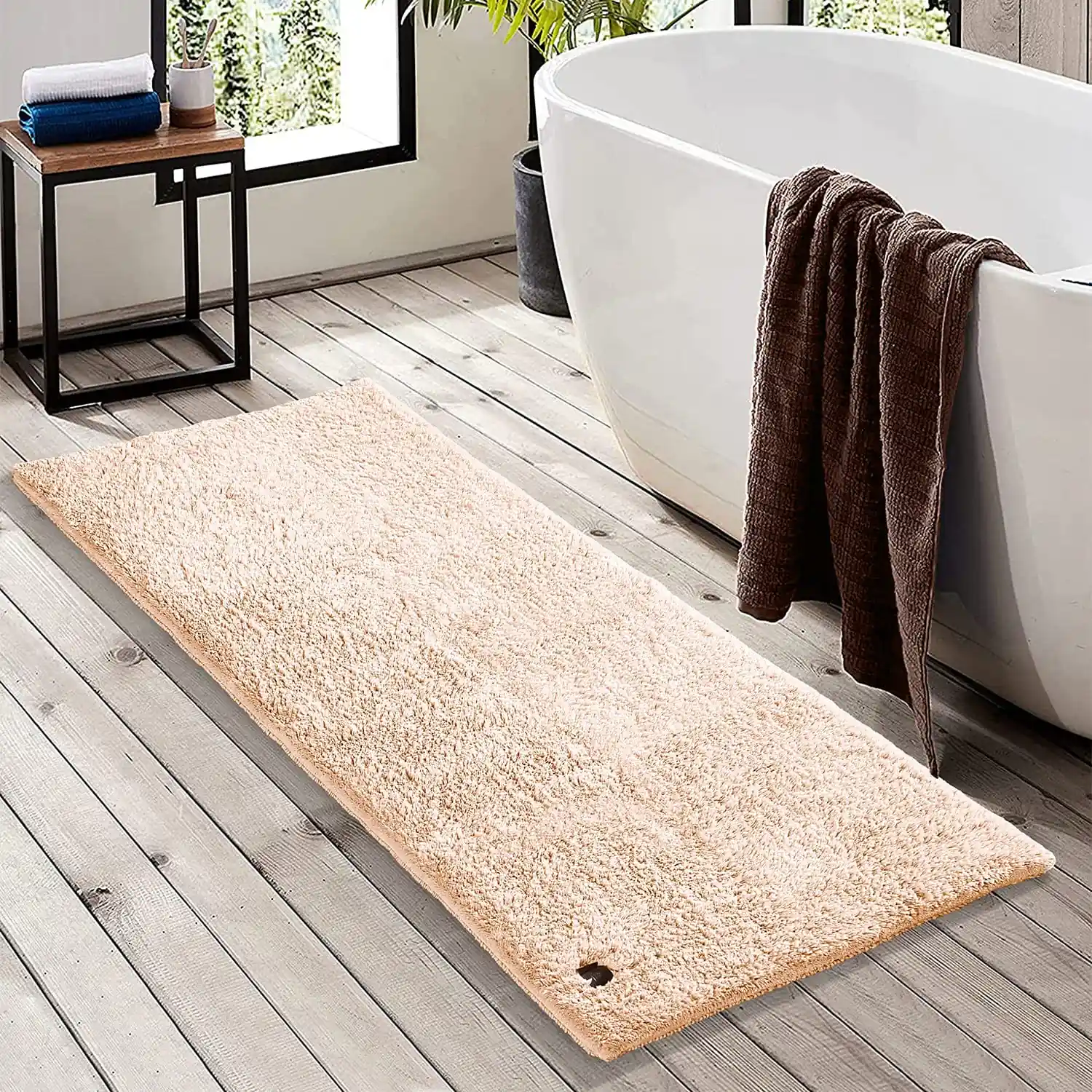 Bamboo Bathmat - Image 17