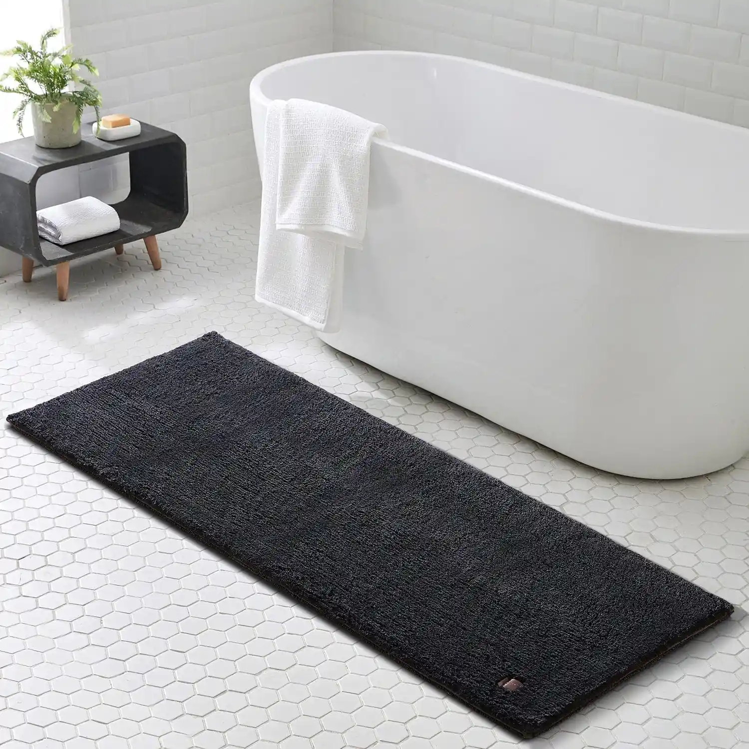 Bamboo Bathmat - Image 19