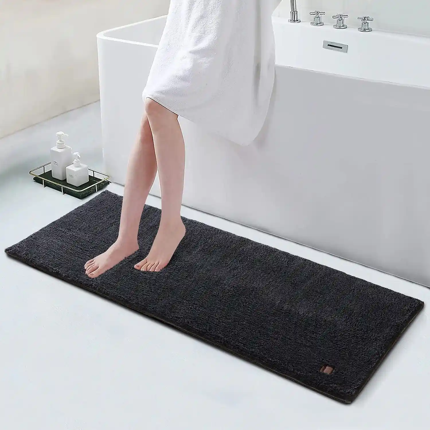 Bamboo Bathmat - Image 20