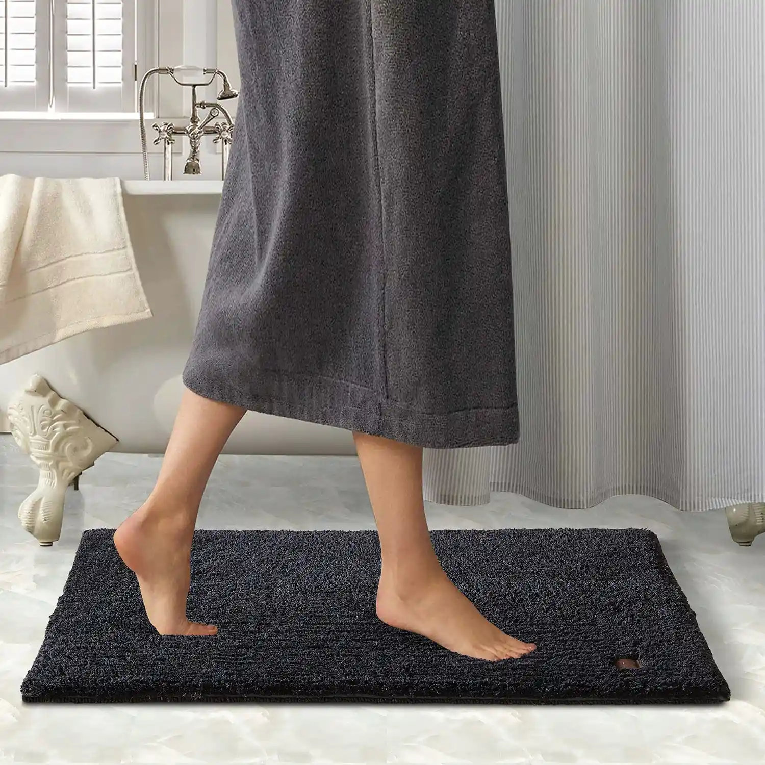 Bamboo Bathmat - Image 21