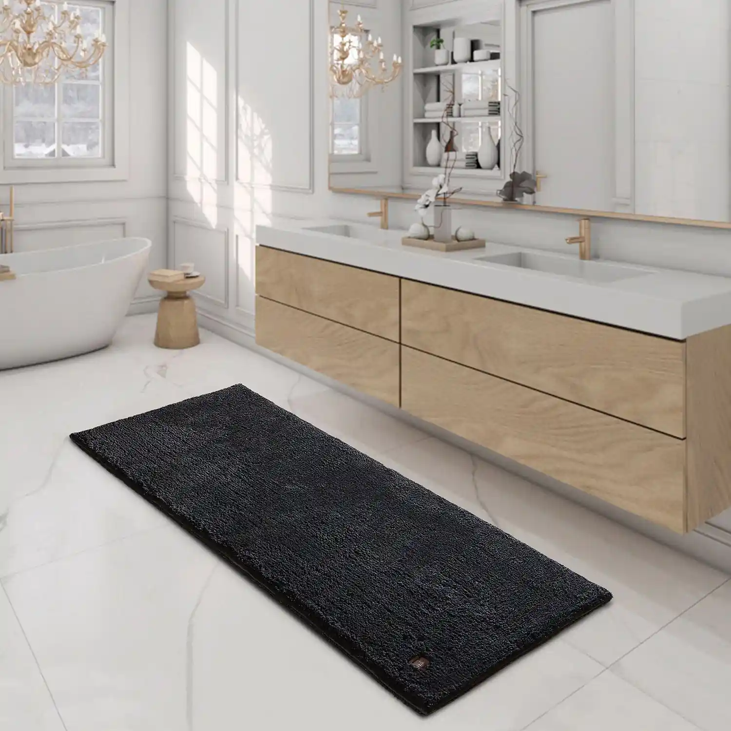 Bamboo Bathmat - Image 22