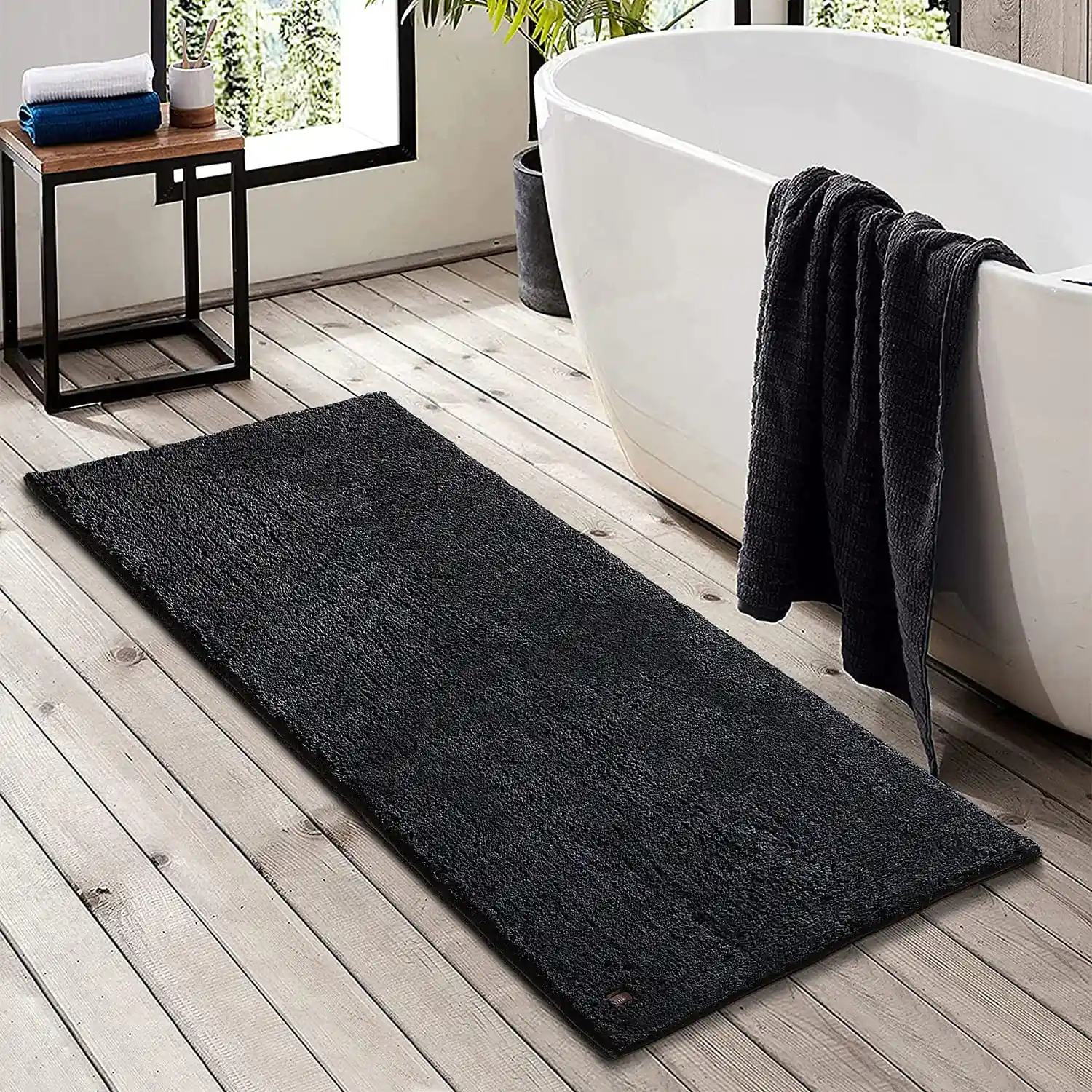 Bamboo Bathmat - Image 23
