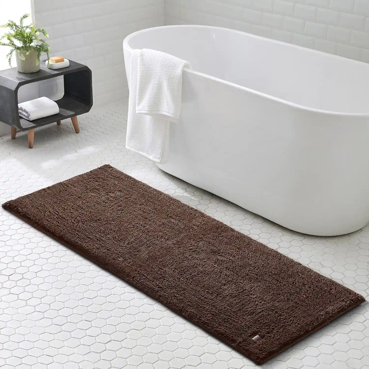 Bamboo Bathmat - Image 25