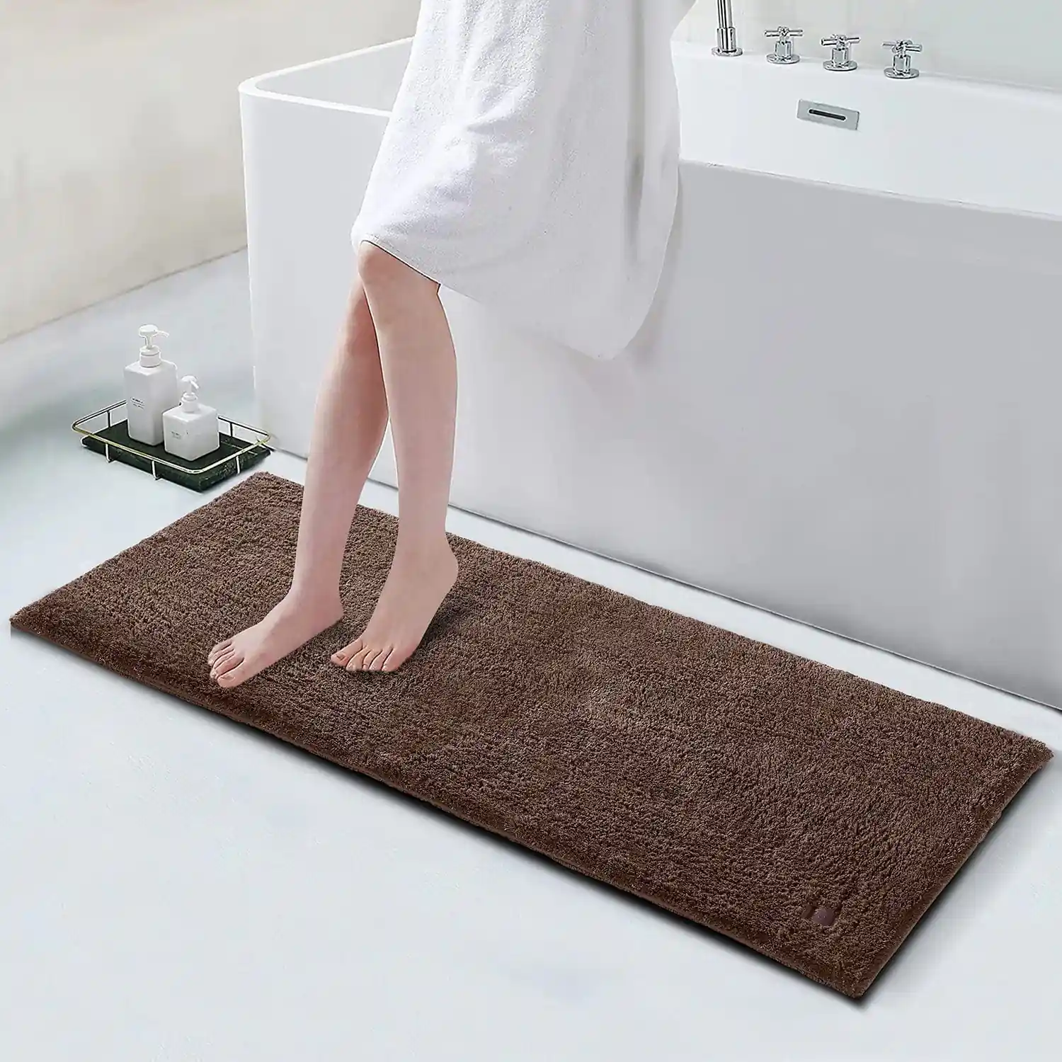 Bamboo Bathmat - Image 26