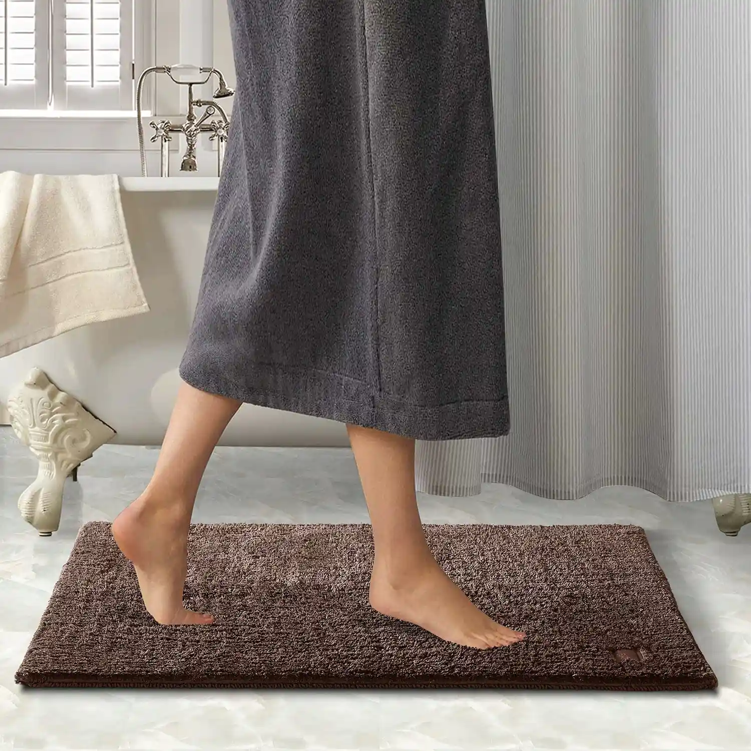 Bamboo Bathmat - Image 27