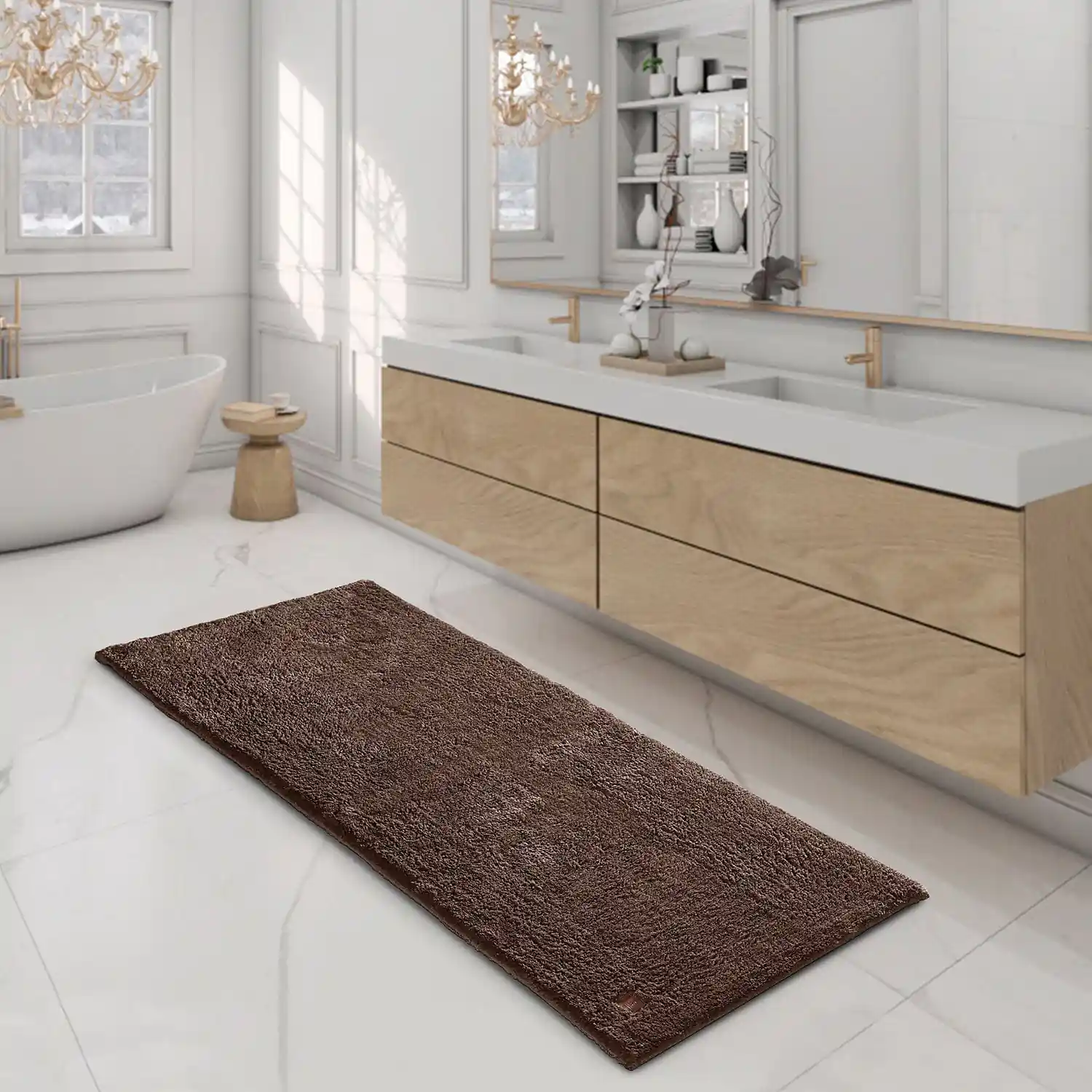 Bamboo Bathmat - Image 28