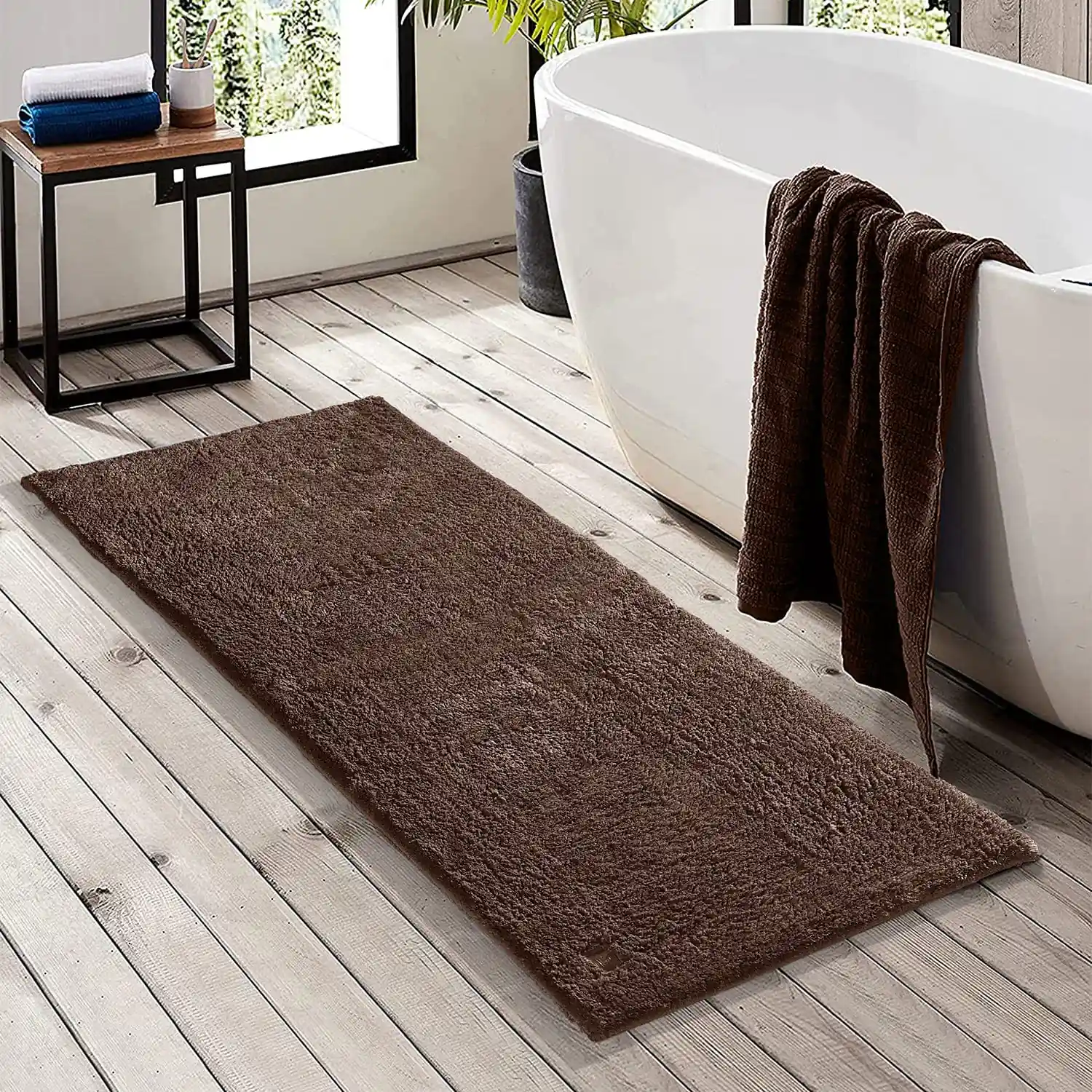 Bamboo Bathmat - Image 29