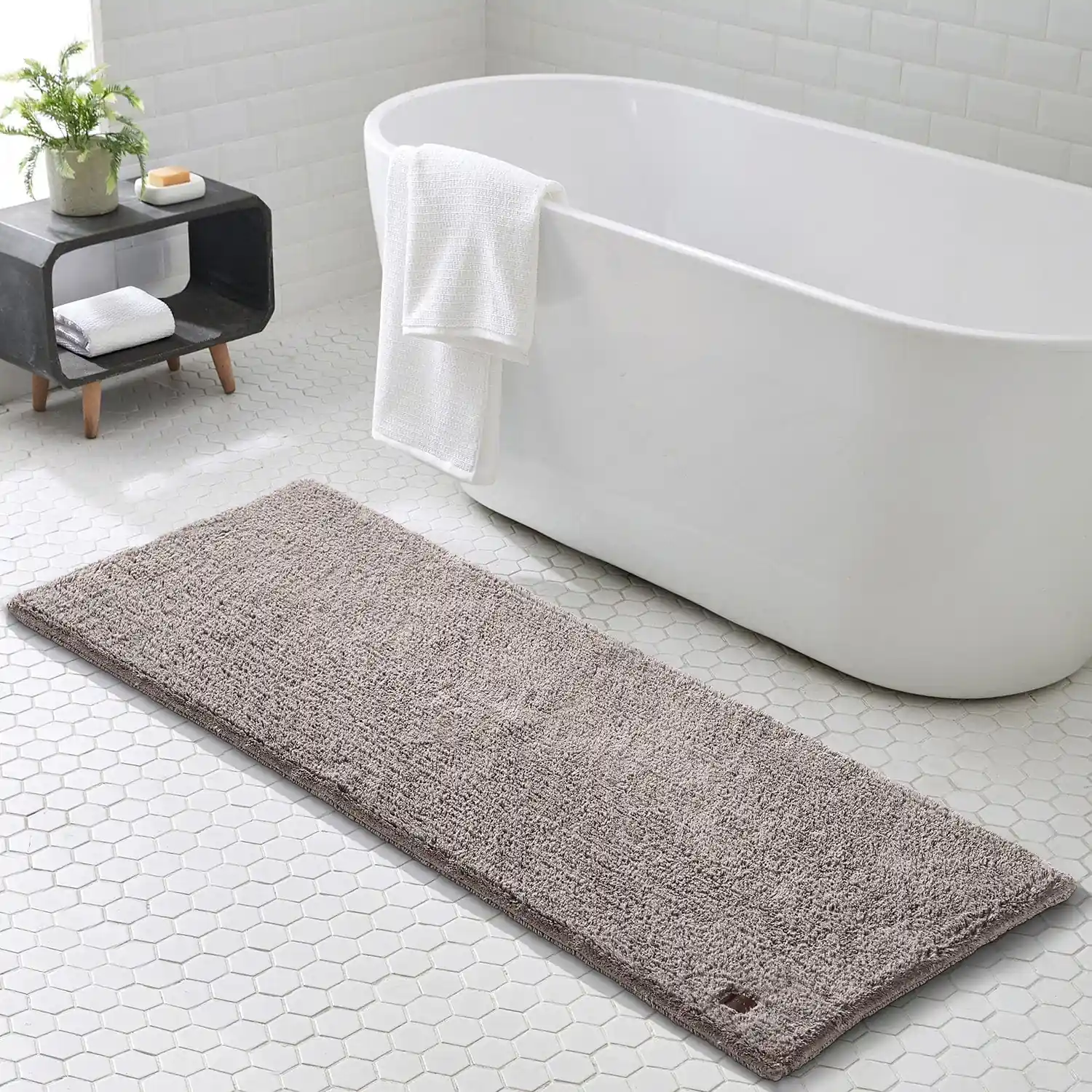 Bamboo Bathmat - Image 31