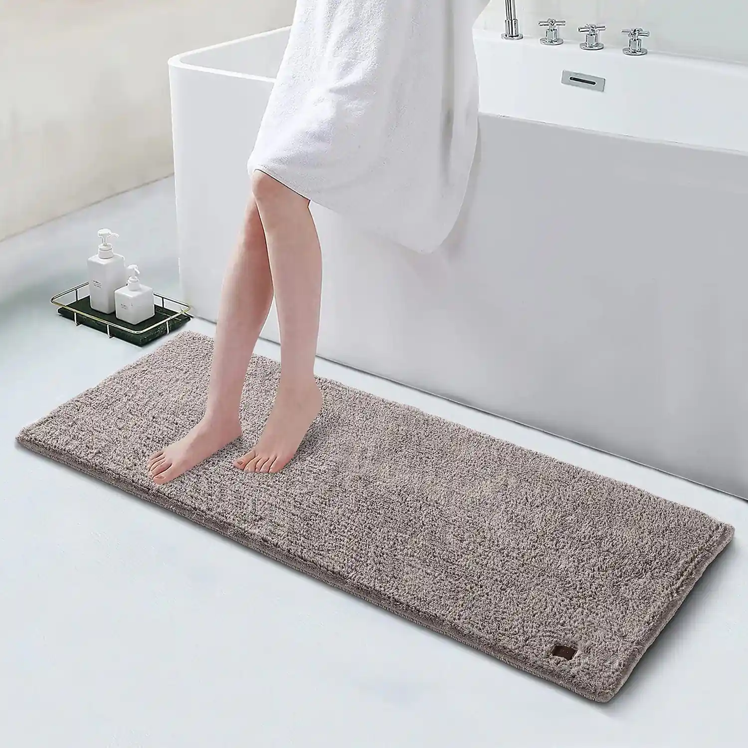 Bamboo Bathmat - Image 32