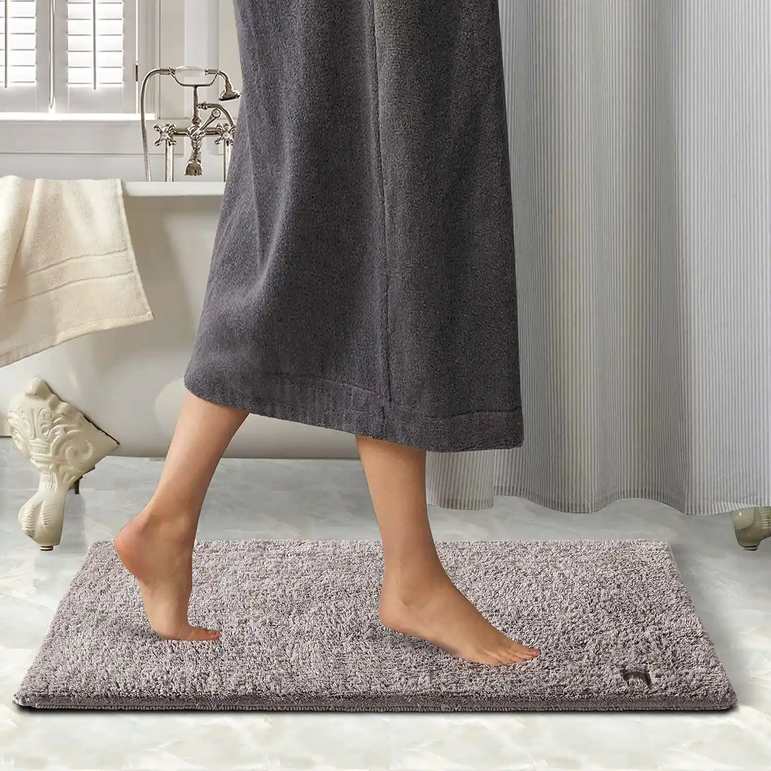 Bamboo Bathmat - Image 33