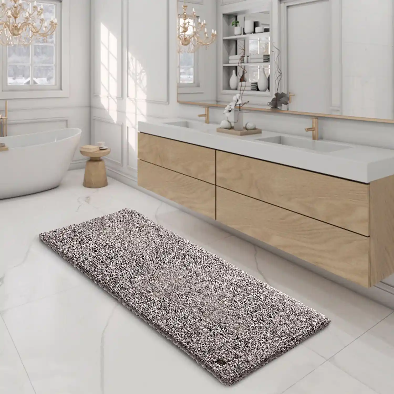 Bamboo Bathmat - Image 34