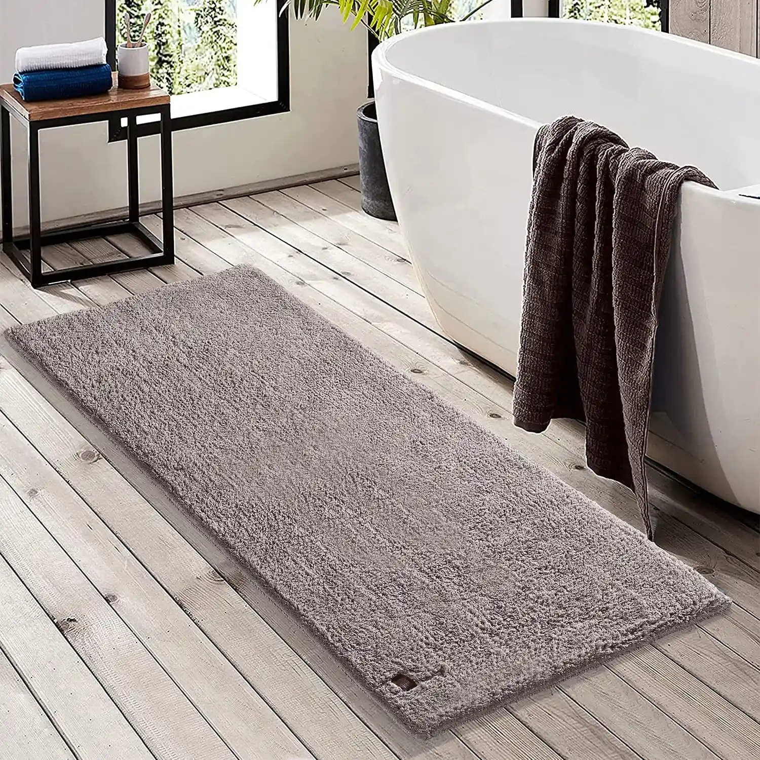 Bamboo Bathmat - Image 35