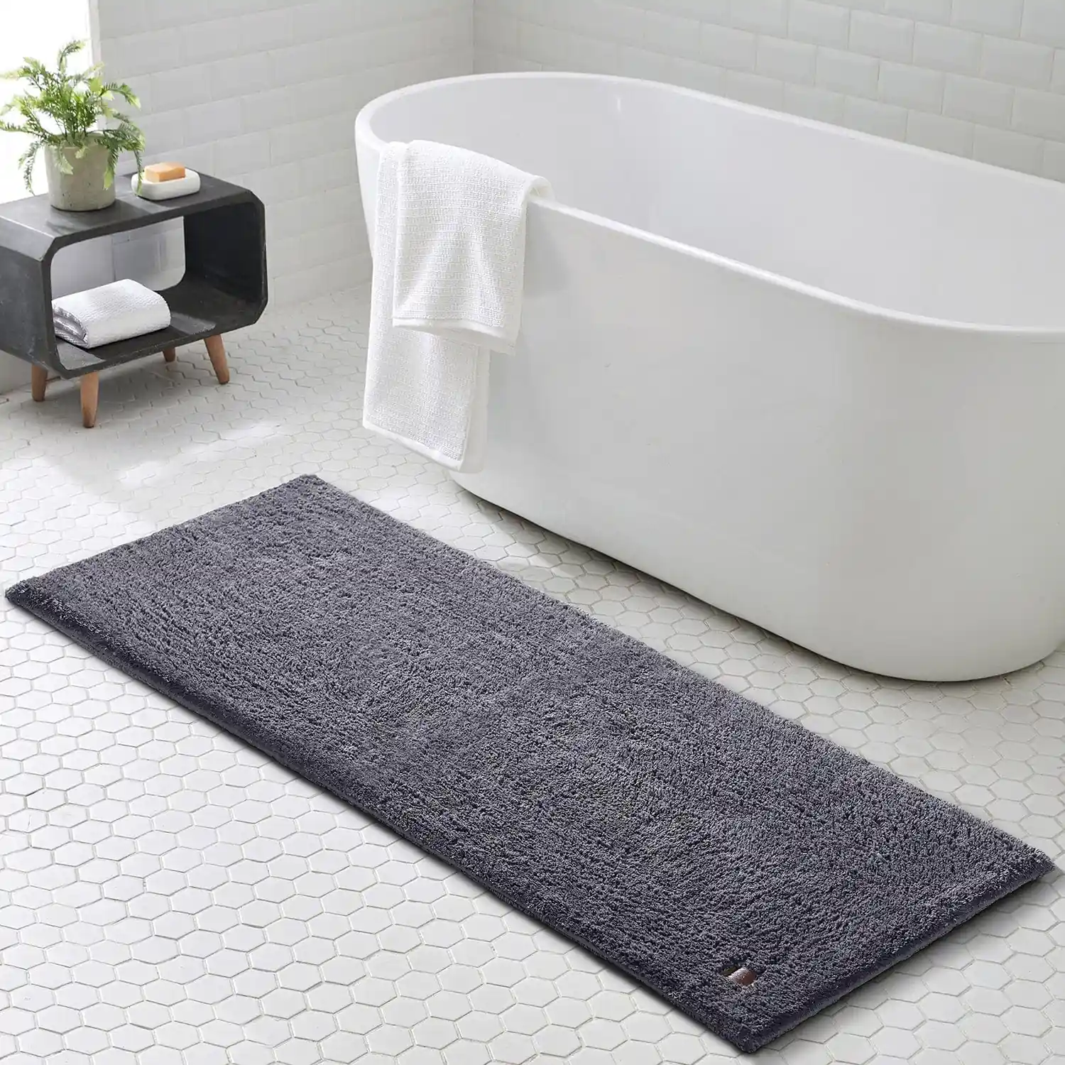 Bamboo Bathmat - Image 37