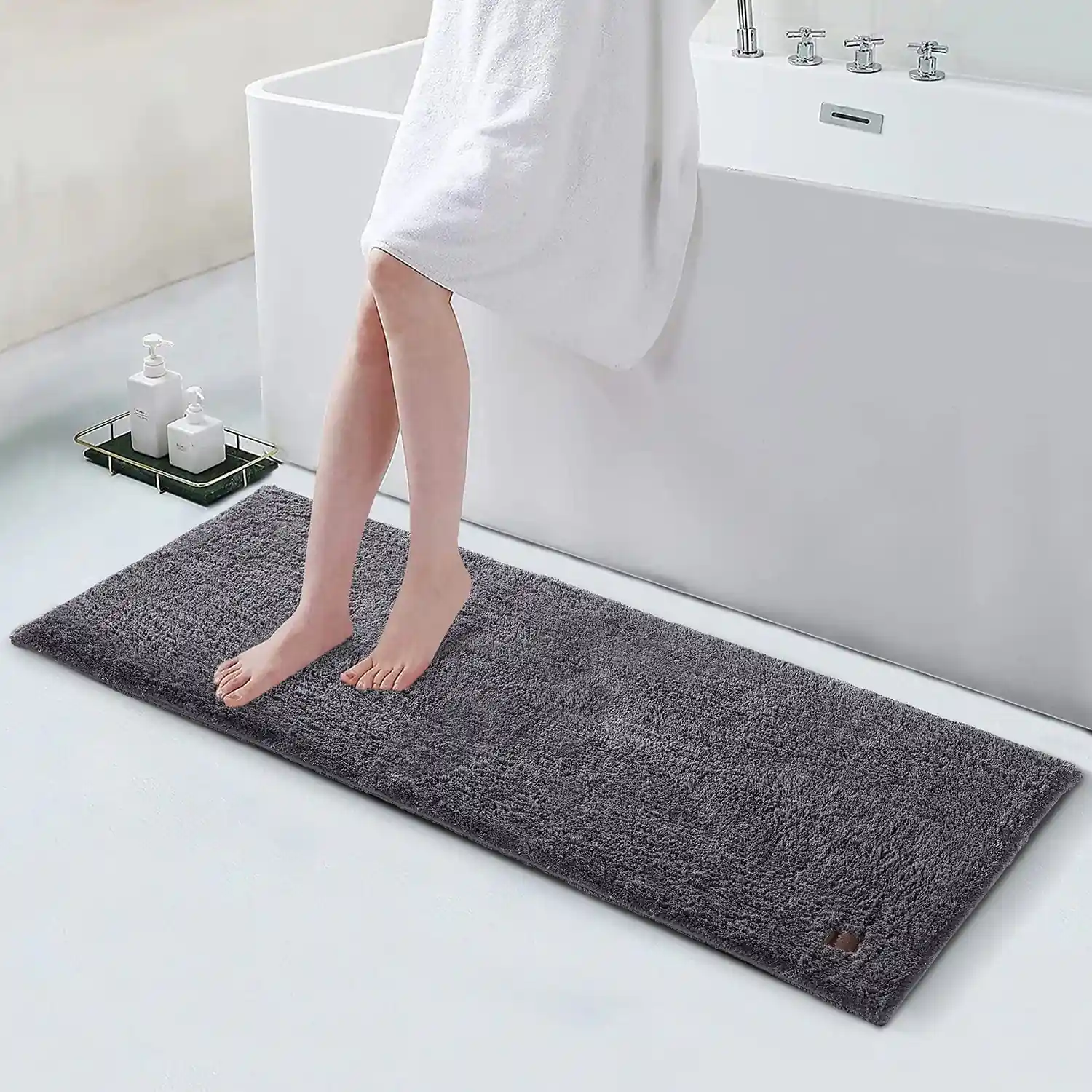Bamboo Bathmat - Image 38