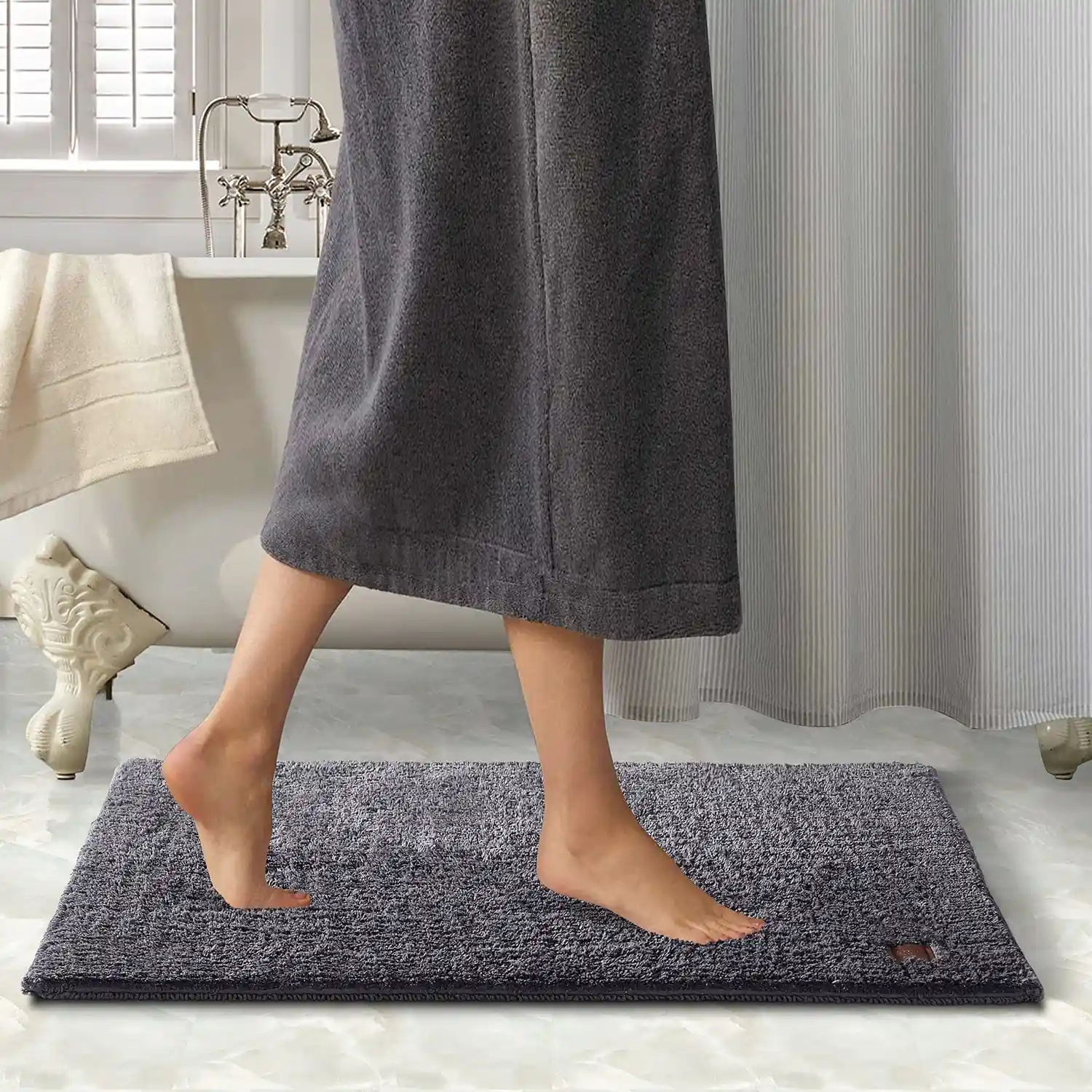 Bamboo Bathmat - Image 39