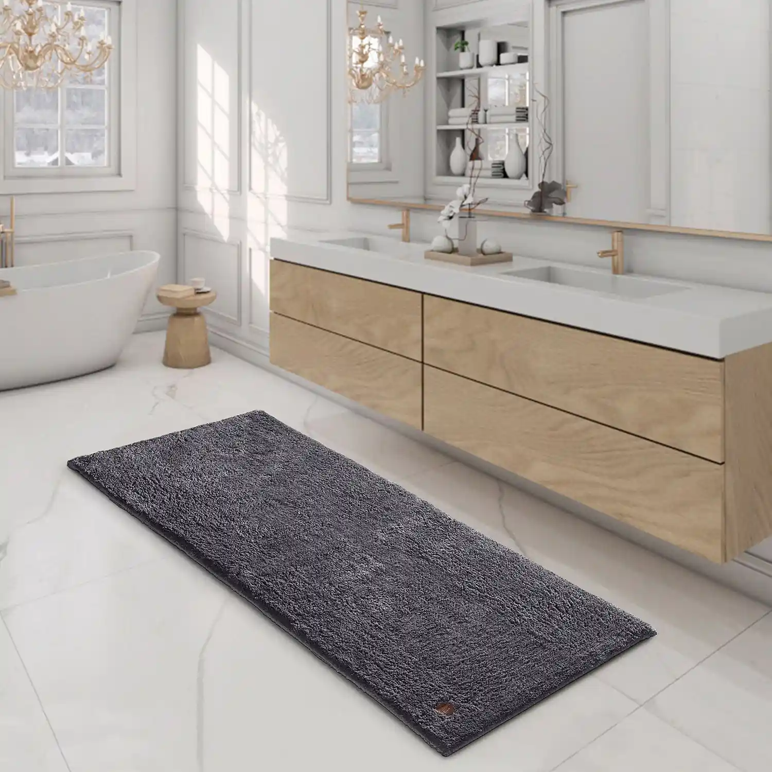 Bamboo Bathmat - Image 40