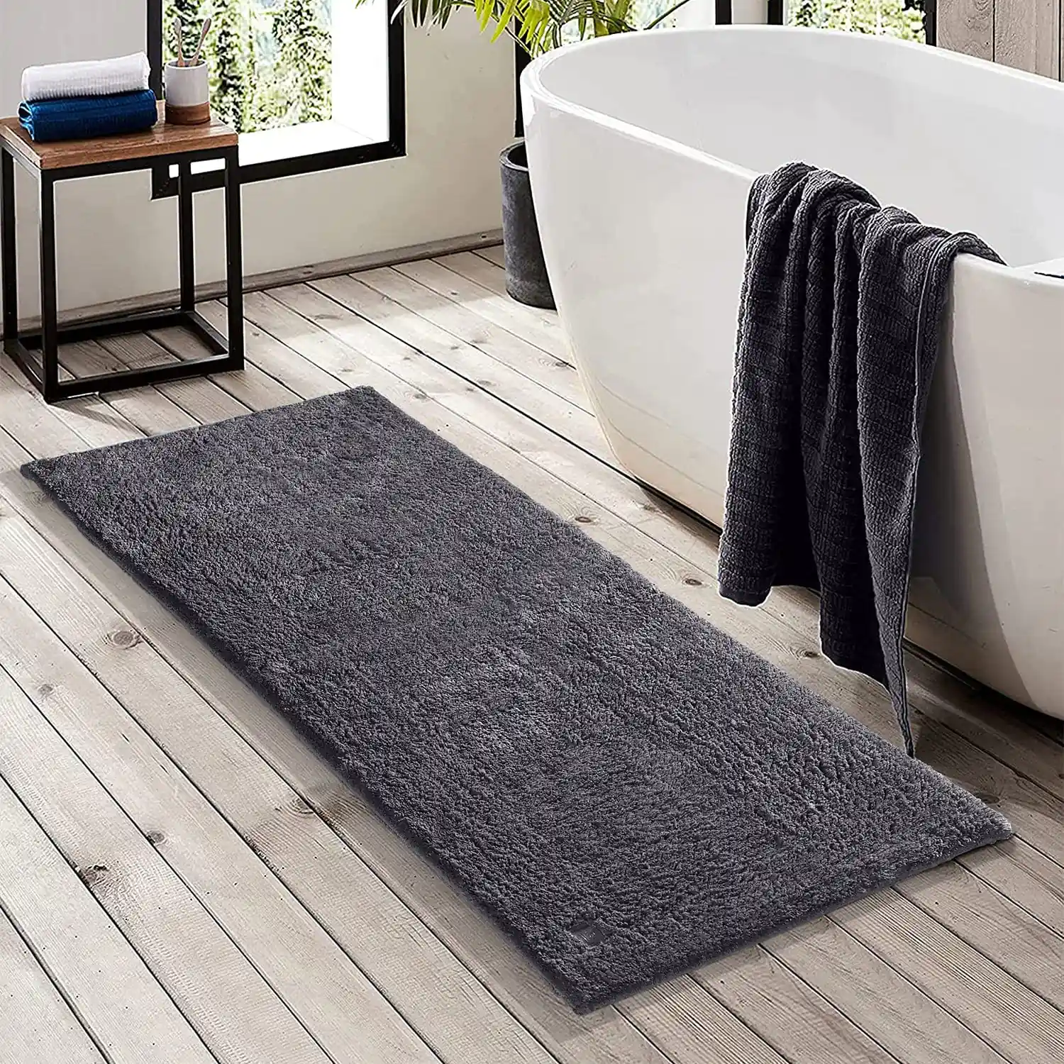 Bamboo Bathmat - Image 41