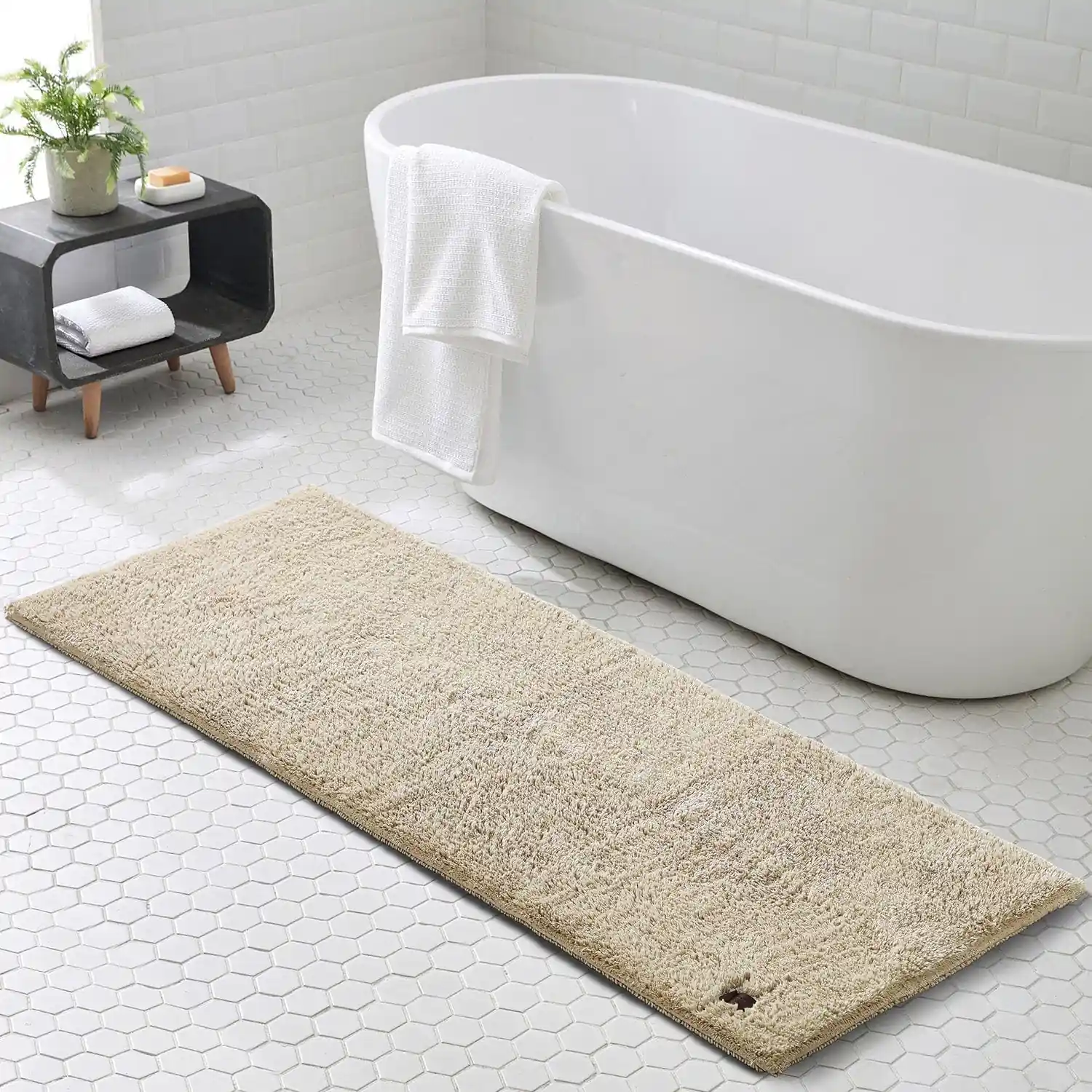 Bamboo Bathmat - Image 43