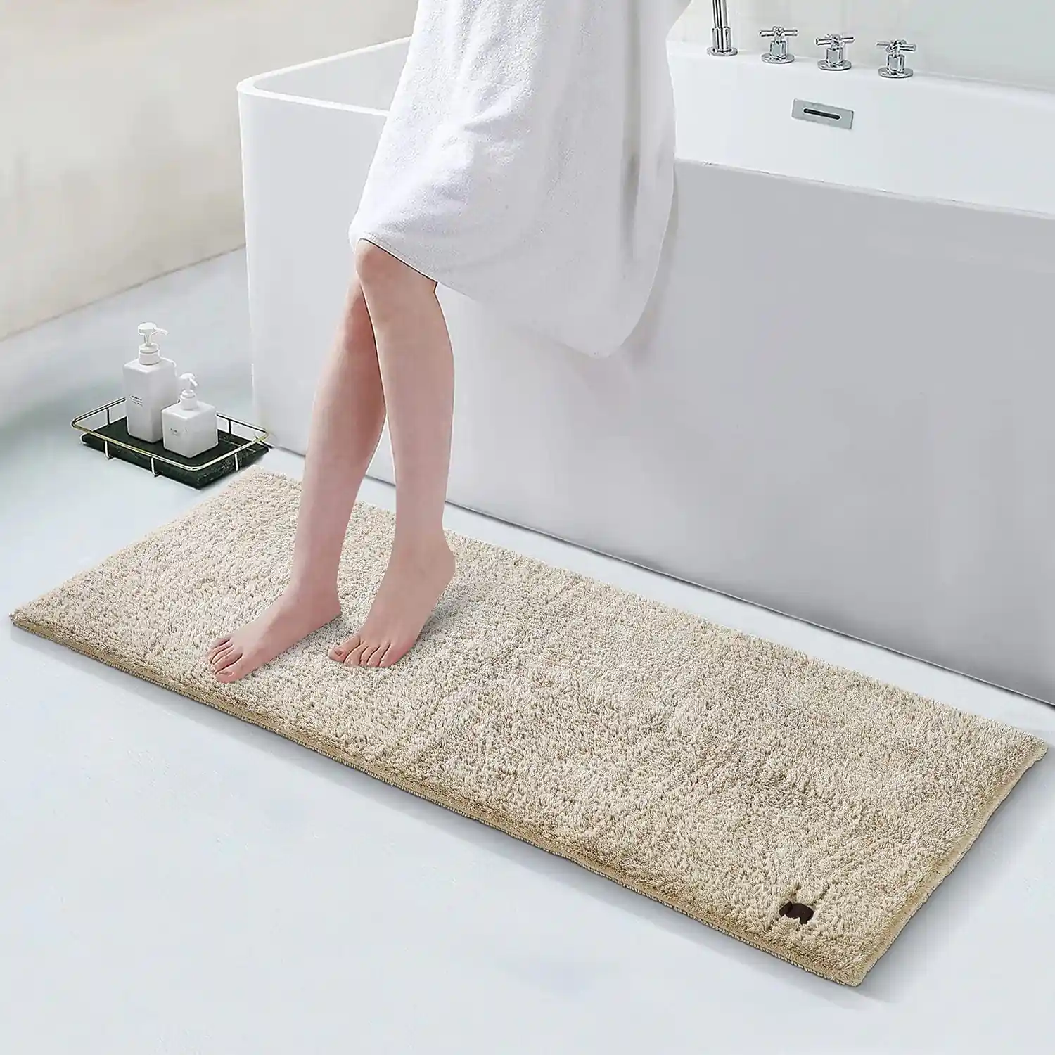 Bamboo Bathmat - Image 44
