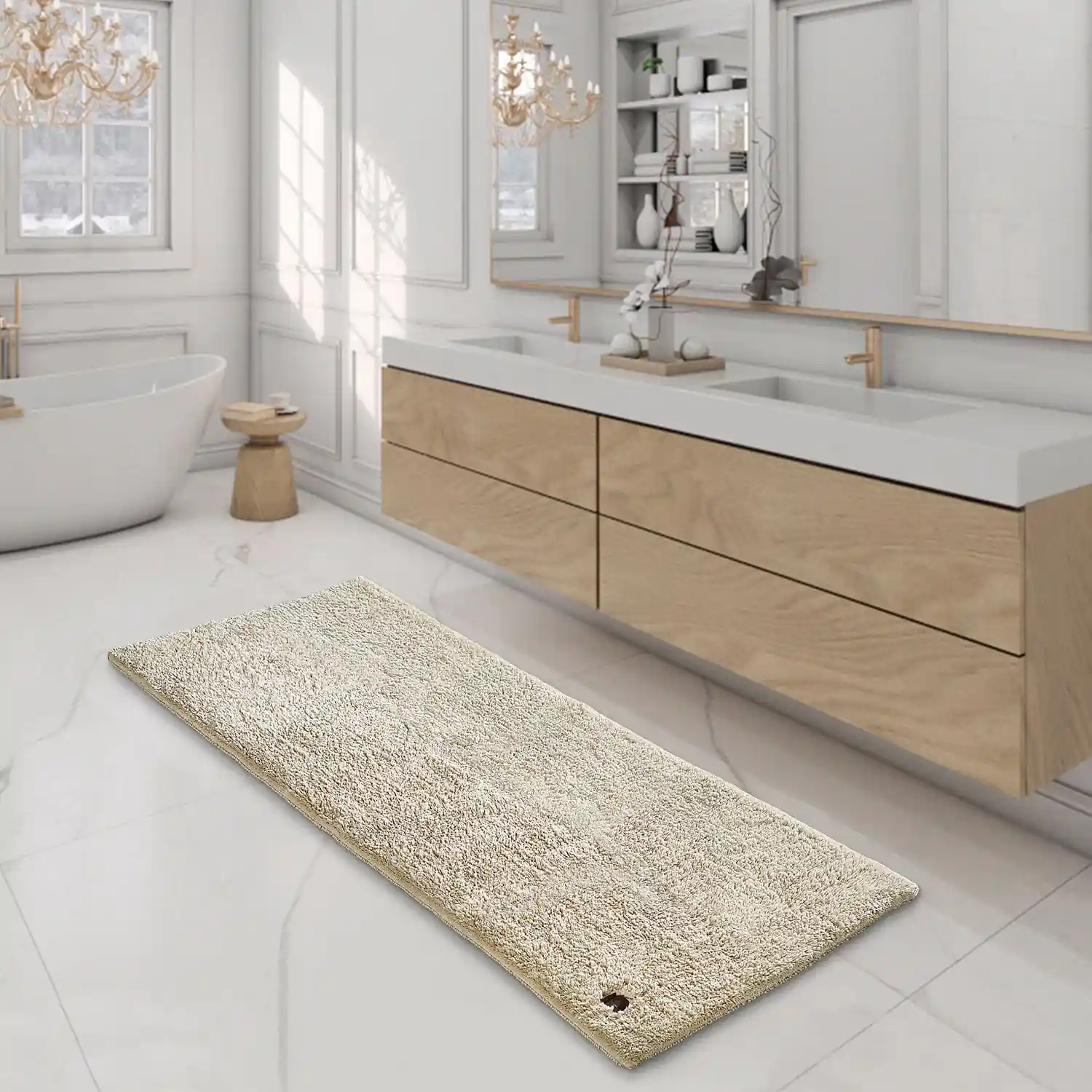 Bamboo Bathmat - Image 46