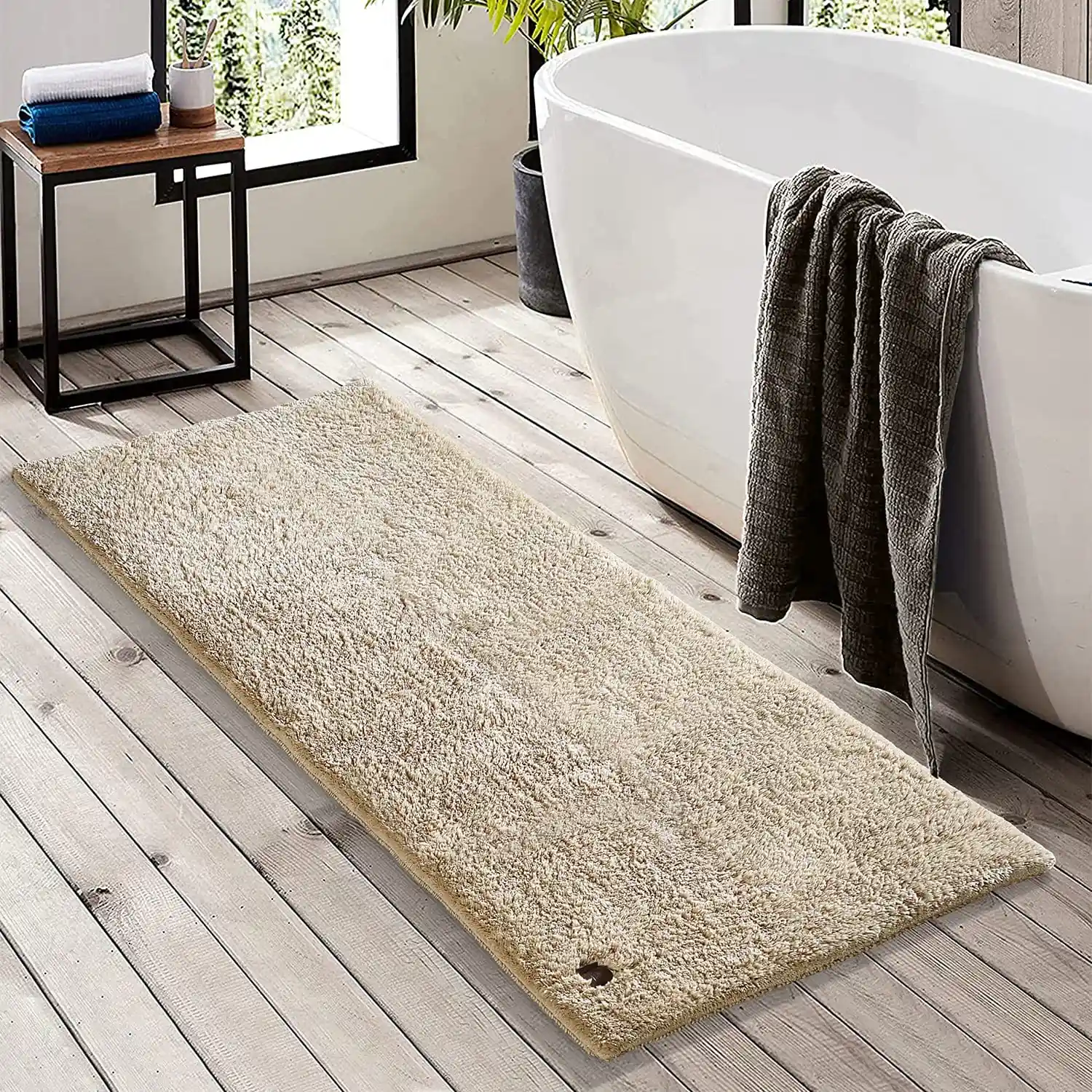 Bamboo Bathmat - Image 47