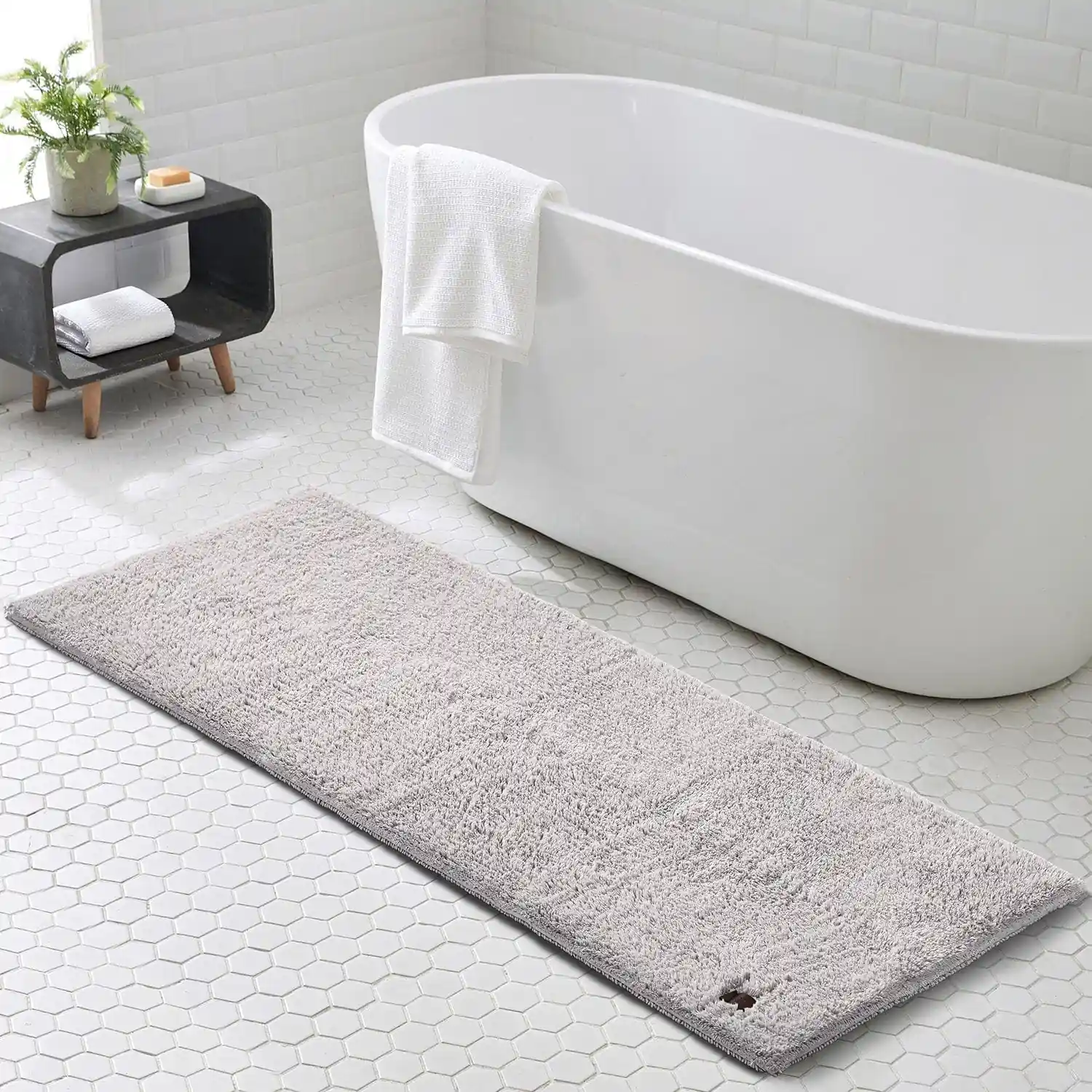 Bamboo Bathmat - Image 49