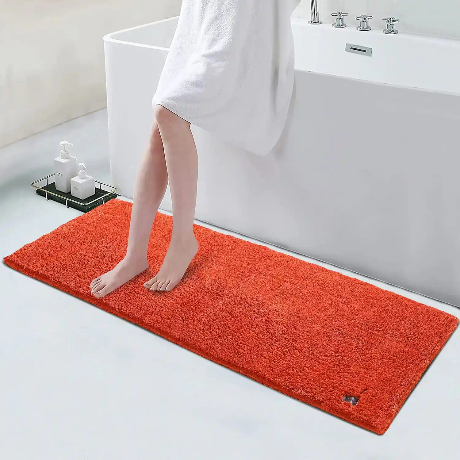 Bamboo Bathmat - Image 50