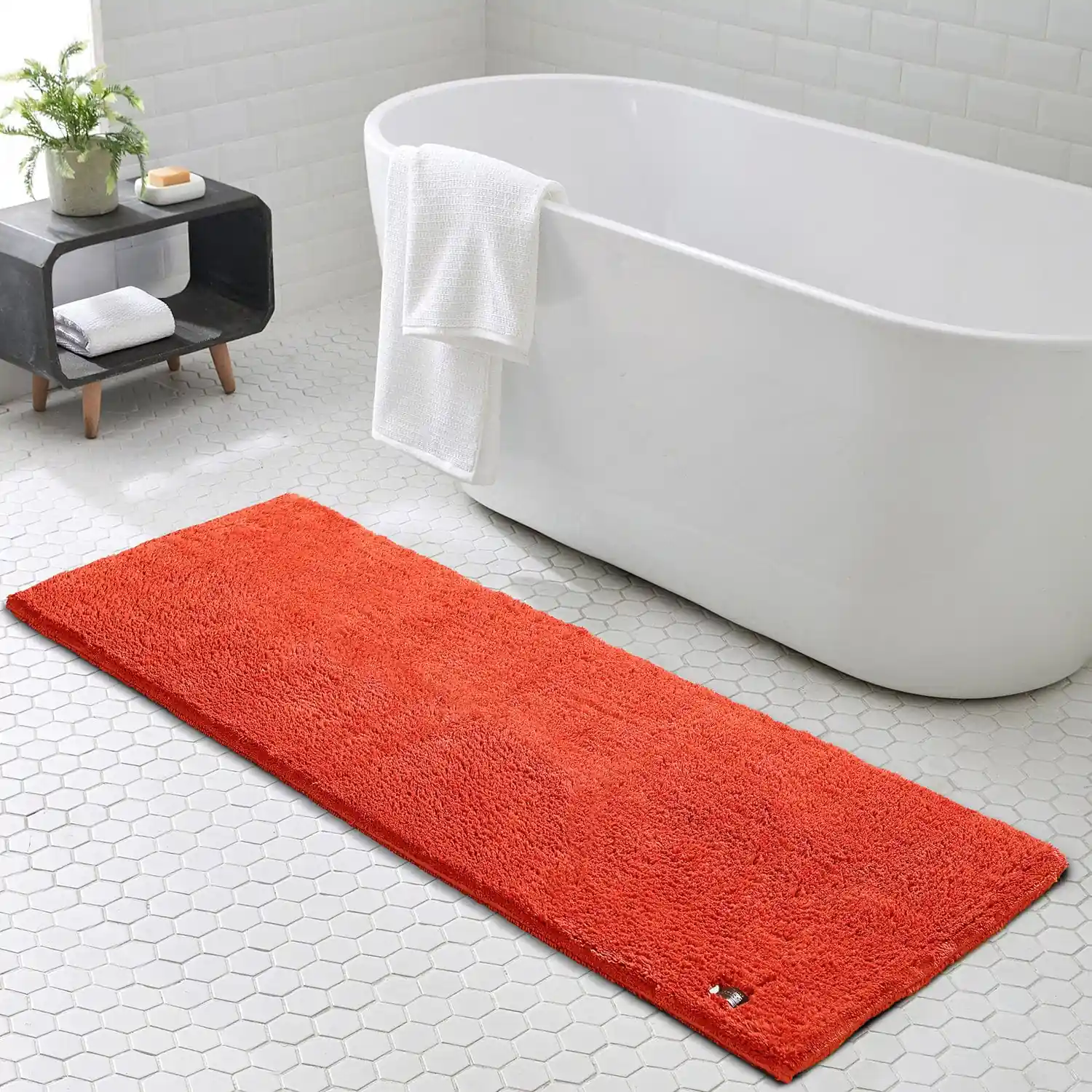 Bamboo Bathmat - Image 7