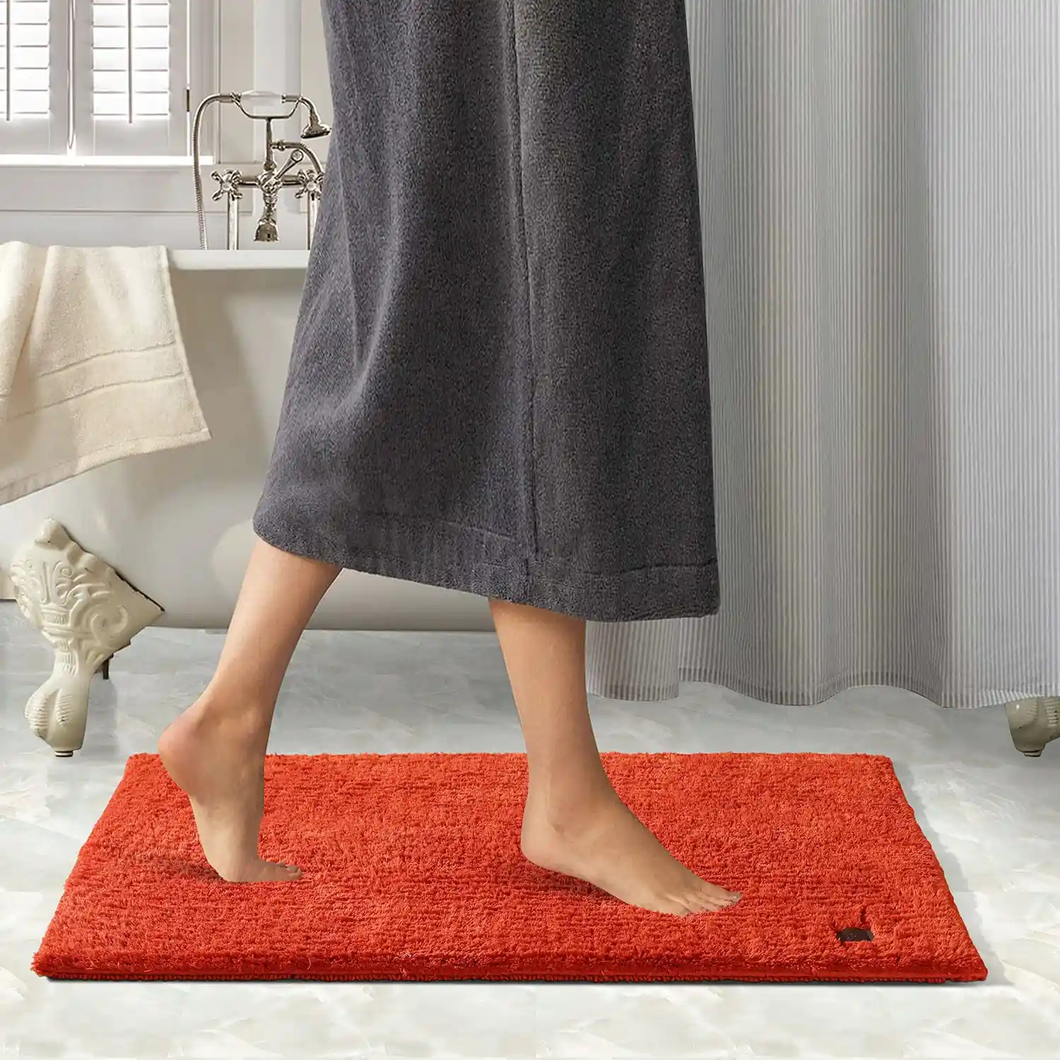 Bamboo Bathmat - Image 9