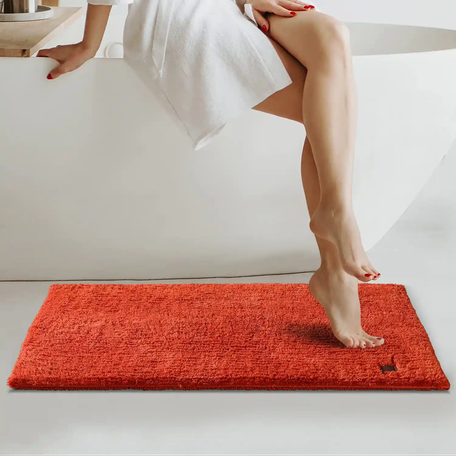 Bamboo Bathmat - Image 11