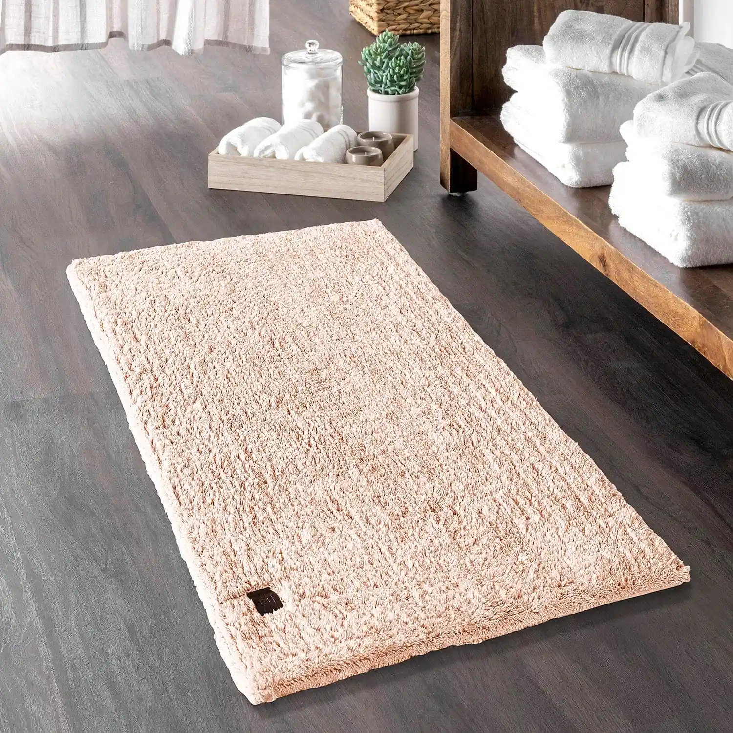 Bamboo Bathmat - Image 13